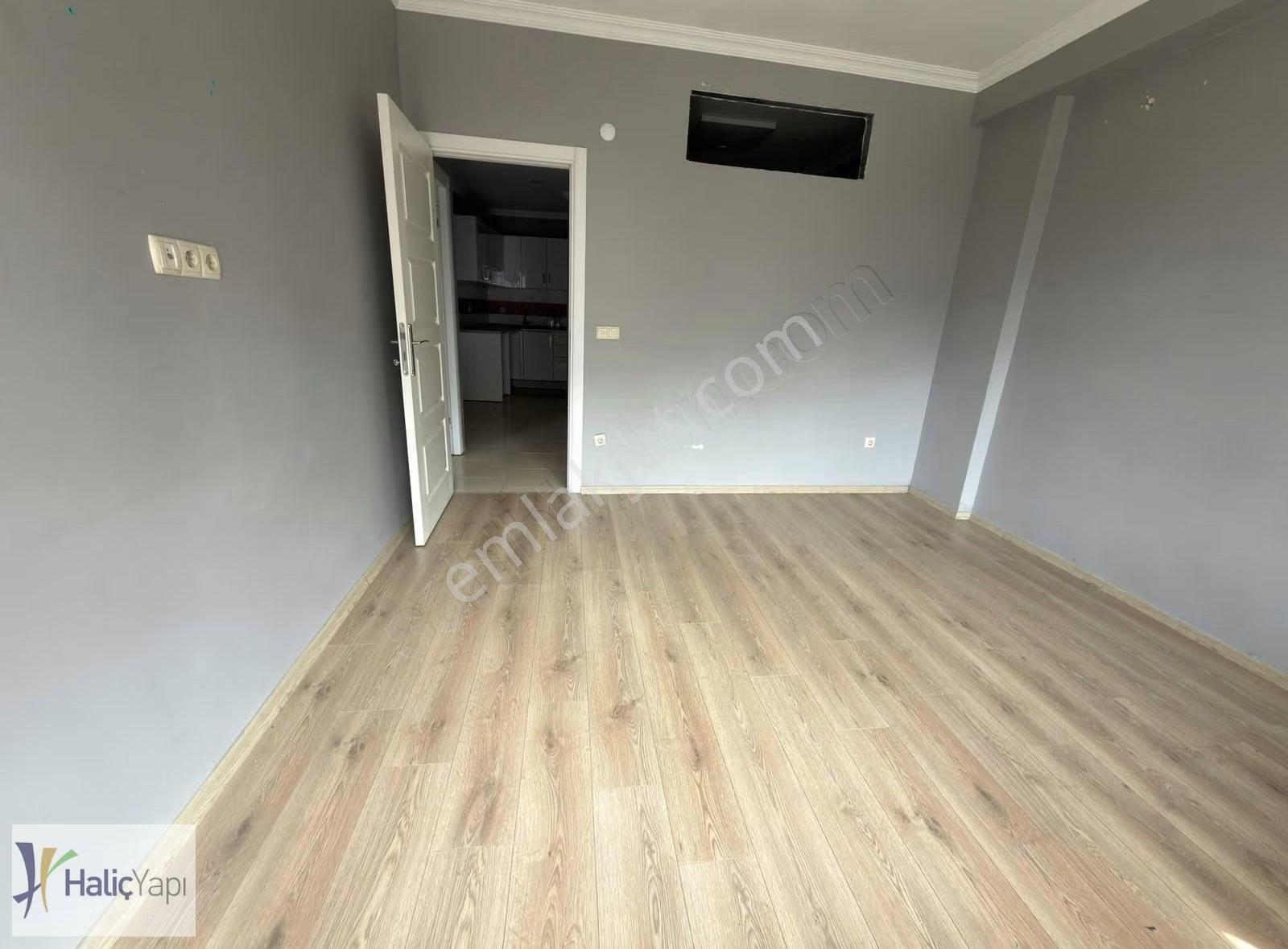 Kağıthane Cad Bahçeli 2+1 Ofis Home Ofis - Görsel 11