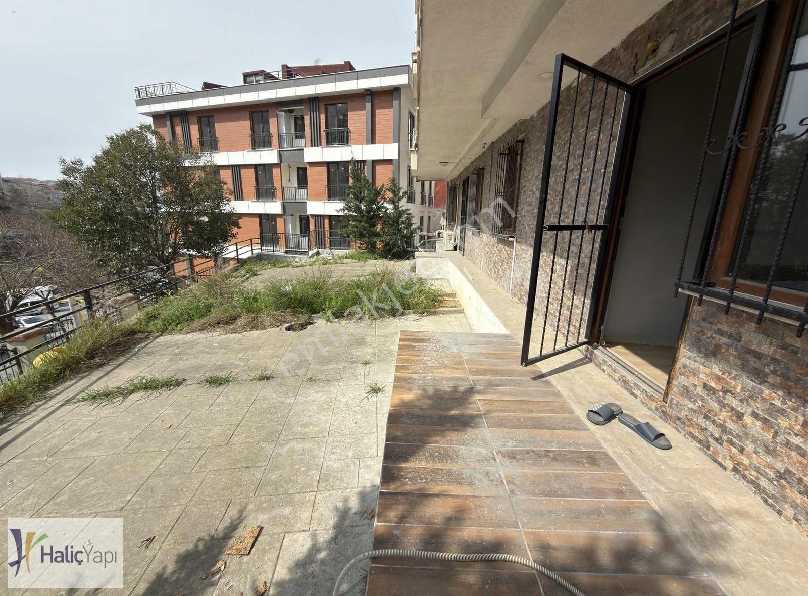Kağıthane Cad Bahçeli 2+1 Ofis Home Ofis - Görsel 15