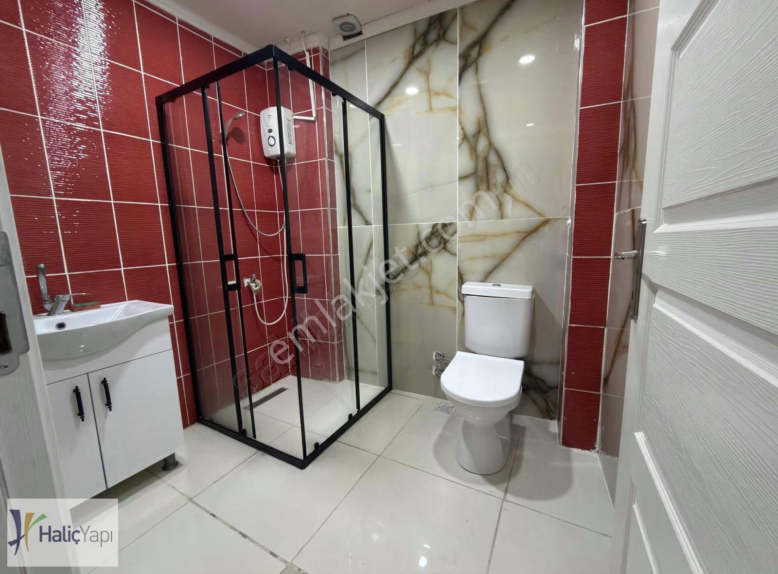 Kağıthane Cad Bahçeli 2+1 Ofis Home Ofis - Görsel 5