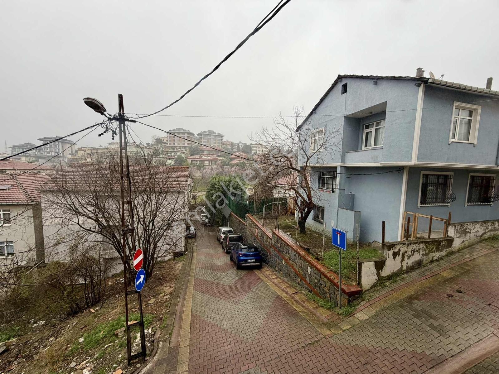Caddeye Yakın 2+1 Kiralık Daire - Görsel 3