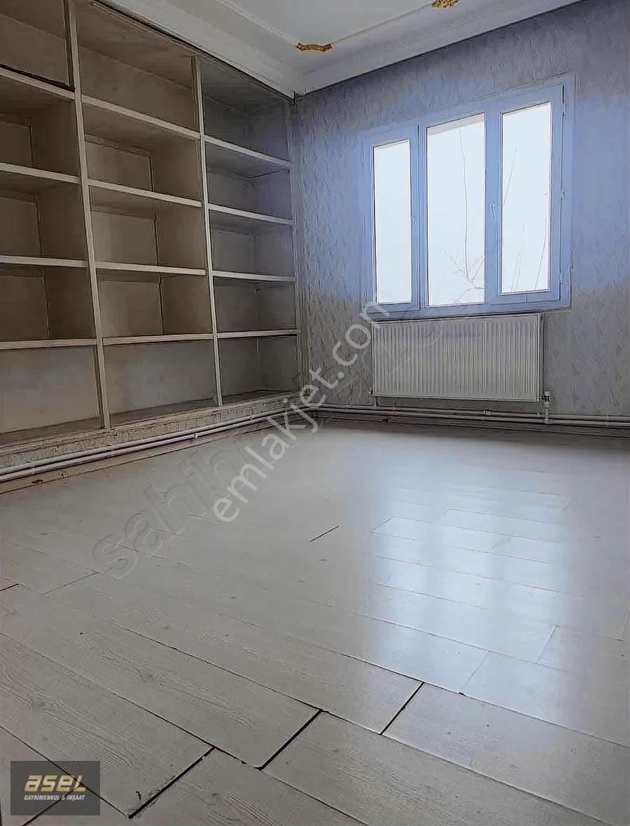 Asel Gayrimenkul'dan Güneş Mah. 3+1 Kredili Satılık Göbek Daire - Görsel 15