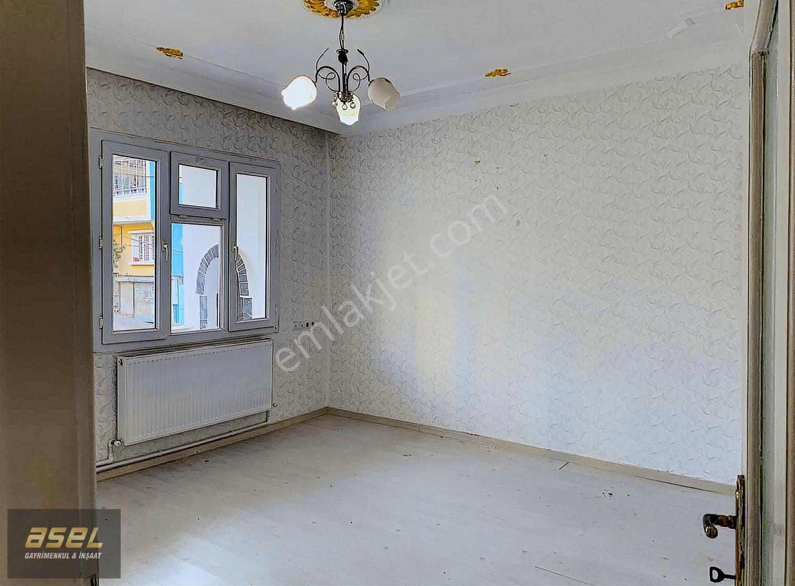 Asel Gayrimenkul'dan Güneş Mah. 3+1 Kredili Satılık Göbek Daire - Görsel 10