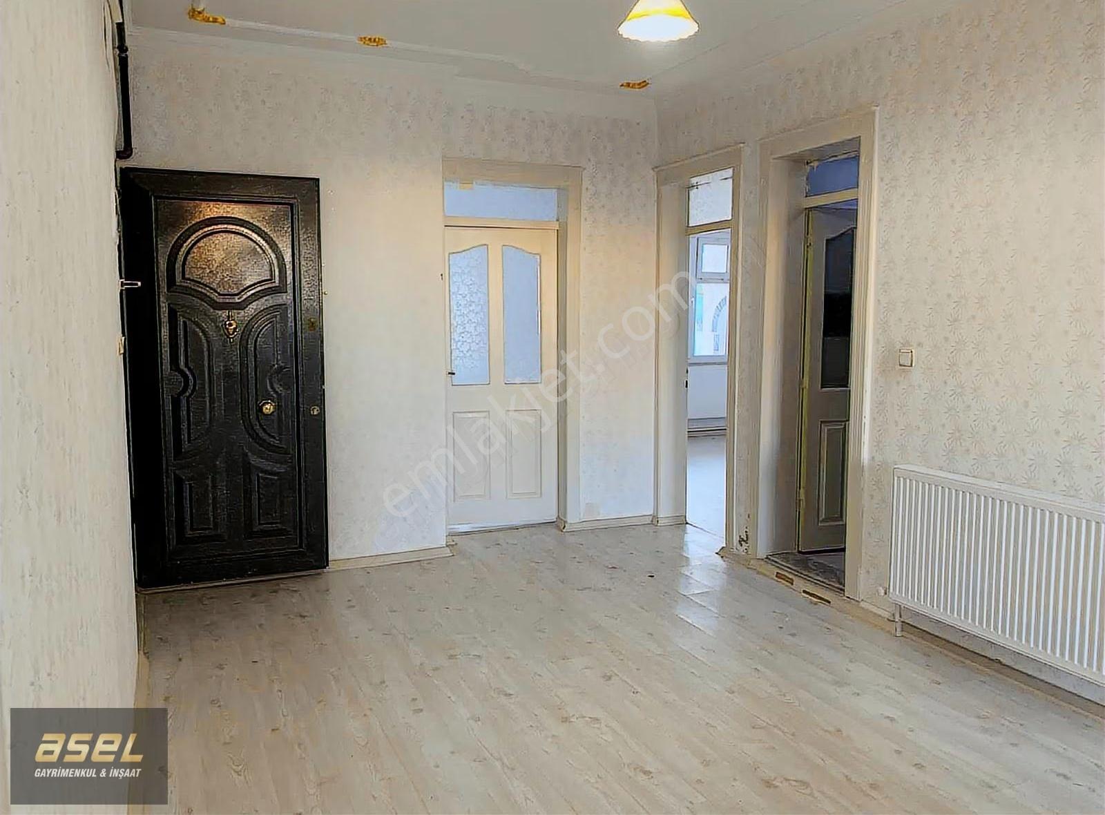 Asel Gayrimenkul'dan Güneş Mah. 3+1 Kredili Satılık Göbek Daire - Görsel 16