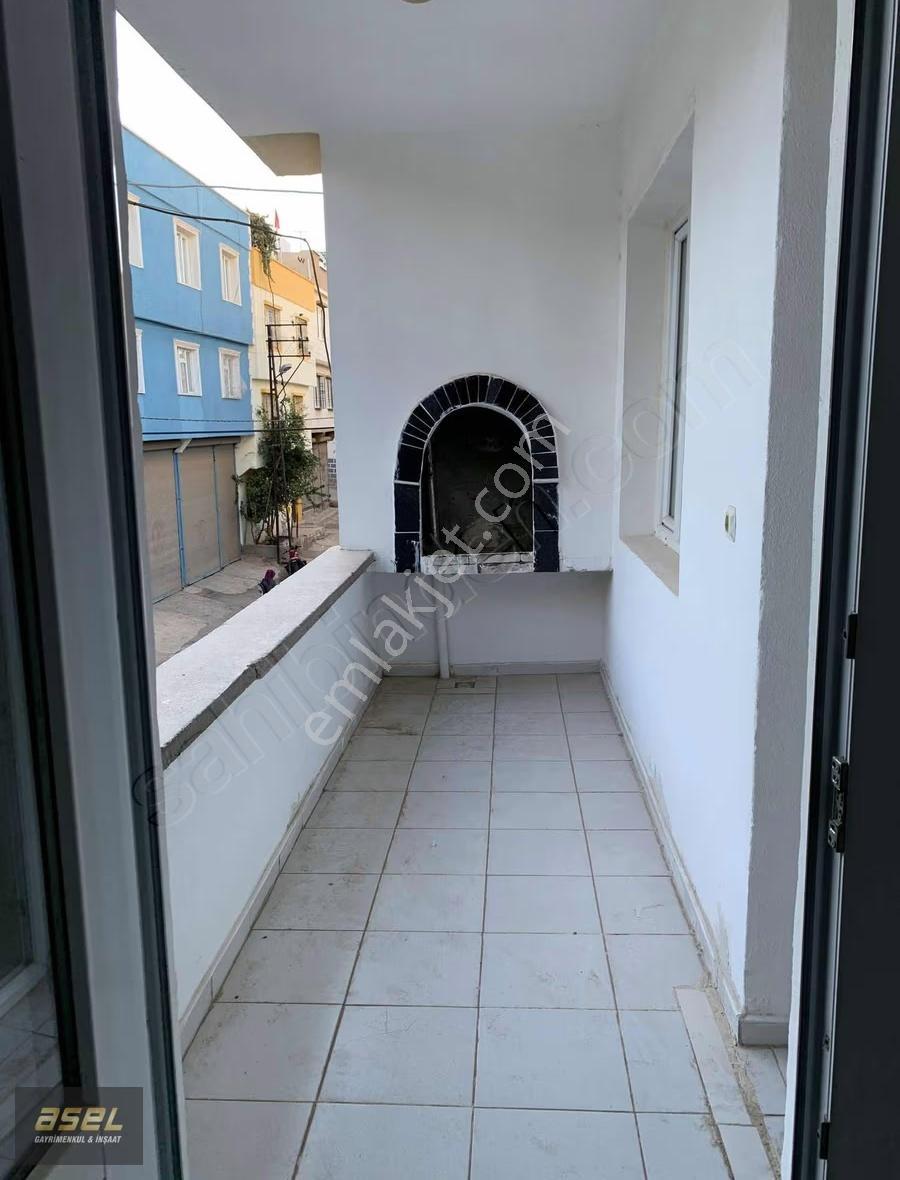 Asel Gayrimenkul'dan Güneş Mah. 3+1 Kredili Satılık Göbek Daire - Görsel 19
