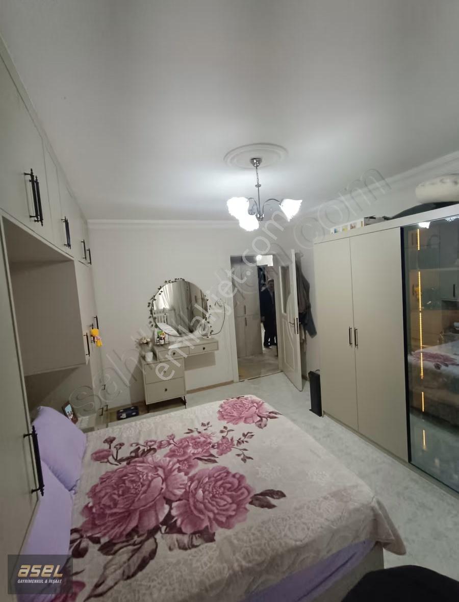 Asel Gayrimenkul'den Güneş Mah.ana Cadde Üzeri 2+1 2daire 1garaj - Görsel 14