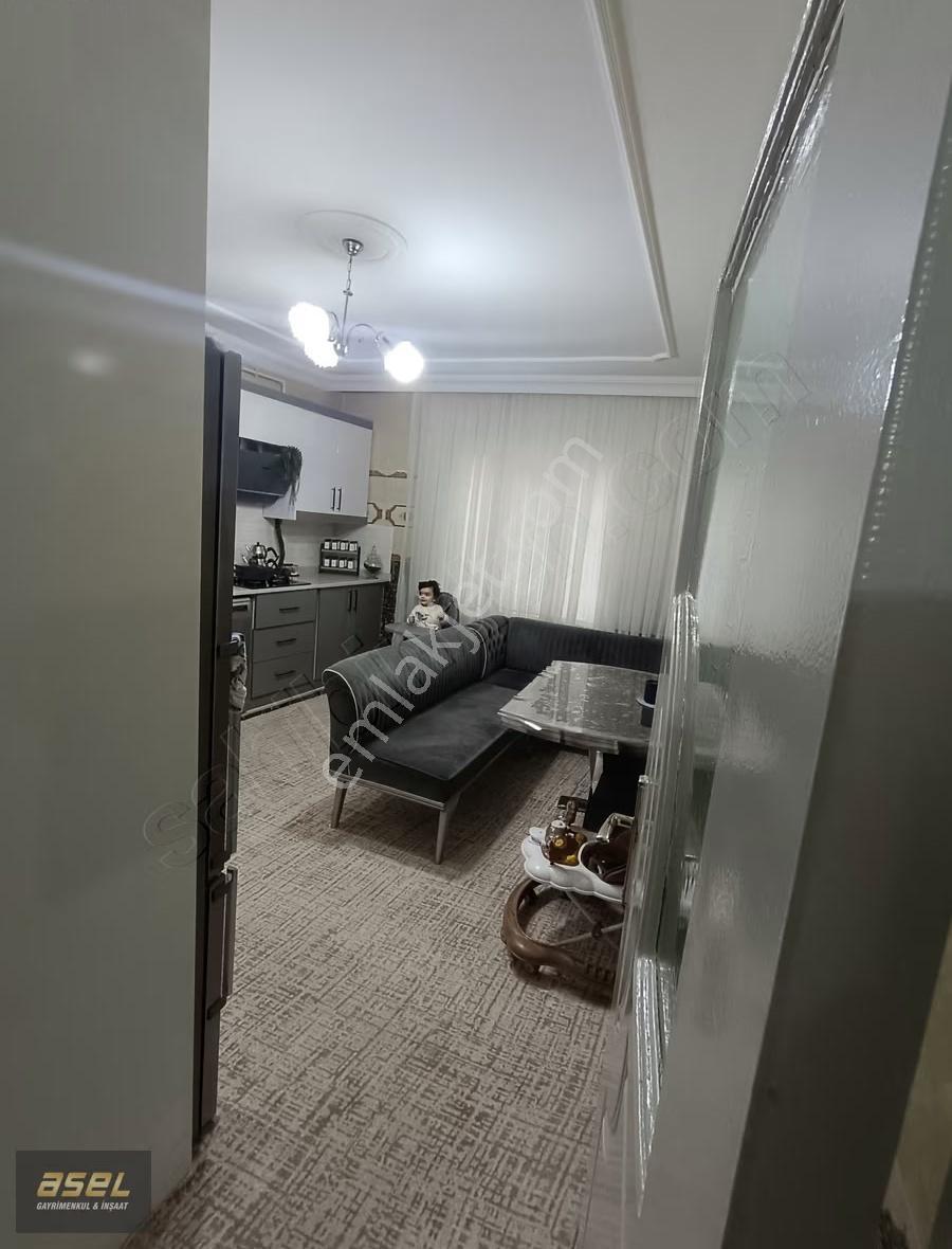 Asel Gayrimenkul'den Güneş Mah.ana Cadde Üzeri 2+1 2daire 1garaj - Görsel 11