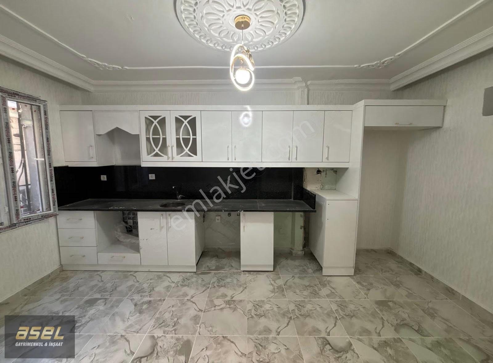 Asel Gayrimenkul'den Çağdaş Mah. 3+1 Balkonlu Satılık Daire - Görsel 22