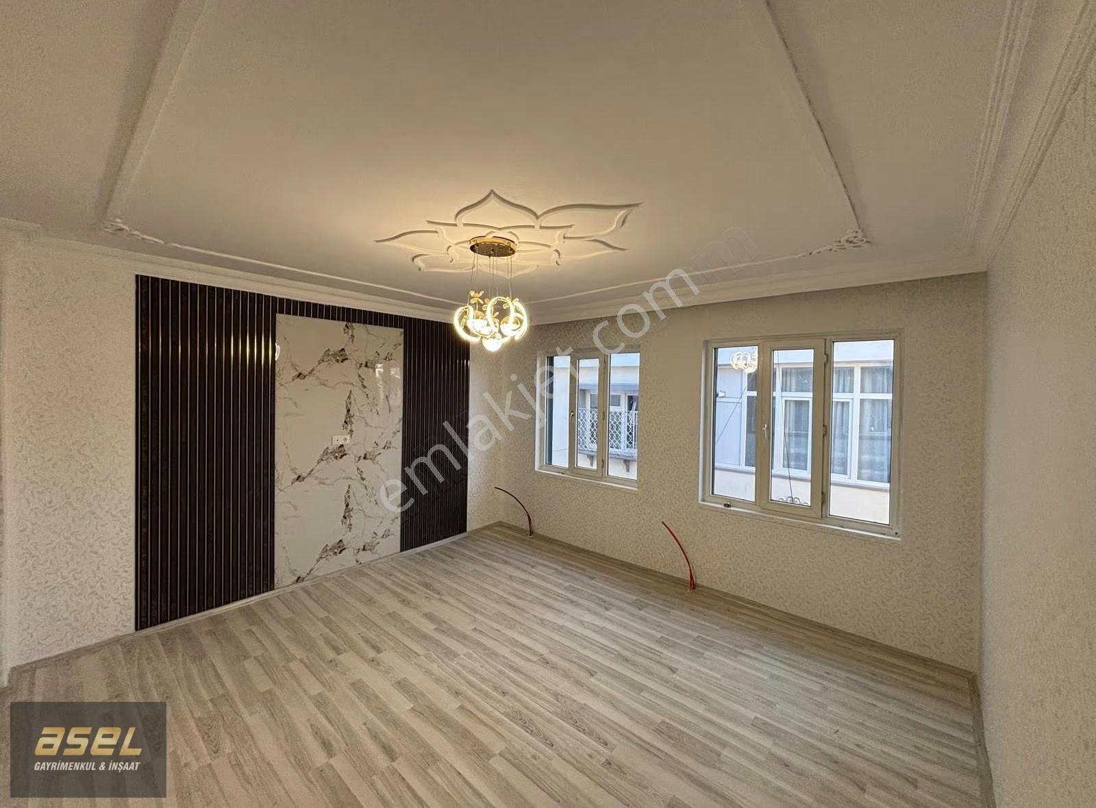 Asel Gayrimenkul'den Çağdaş Mah. 3+1 Balkonlu Satılık Daire - Görsel 20