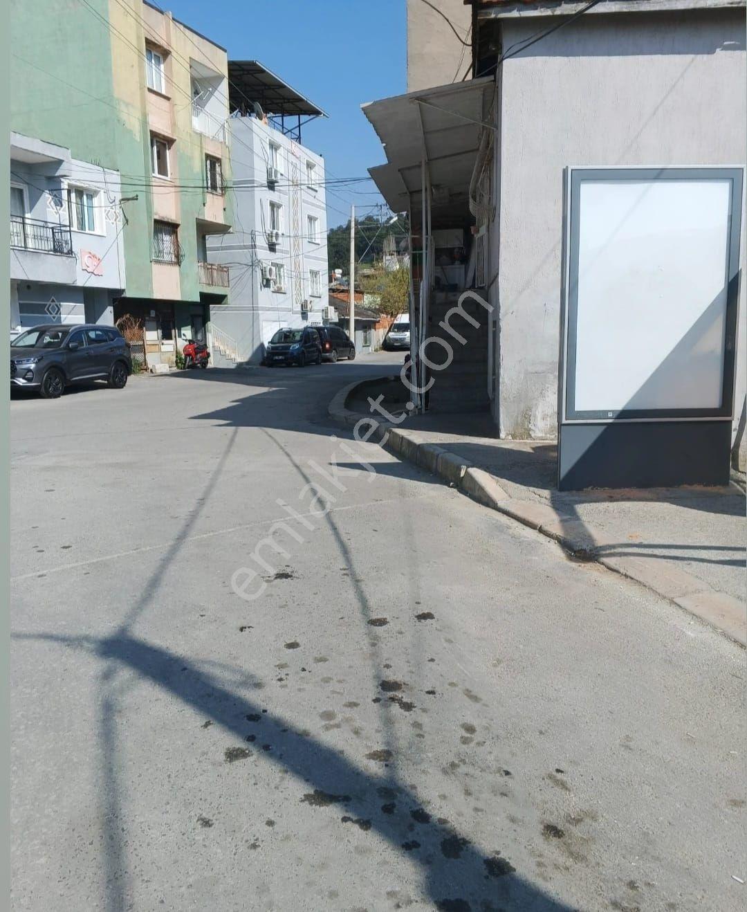 Memurdan İzmir Karabağlarda Bahçeli Müstakil Fırsat! 3 Kat İmar - Görsel 14