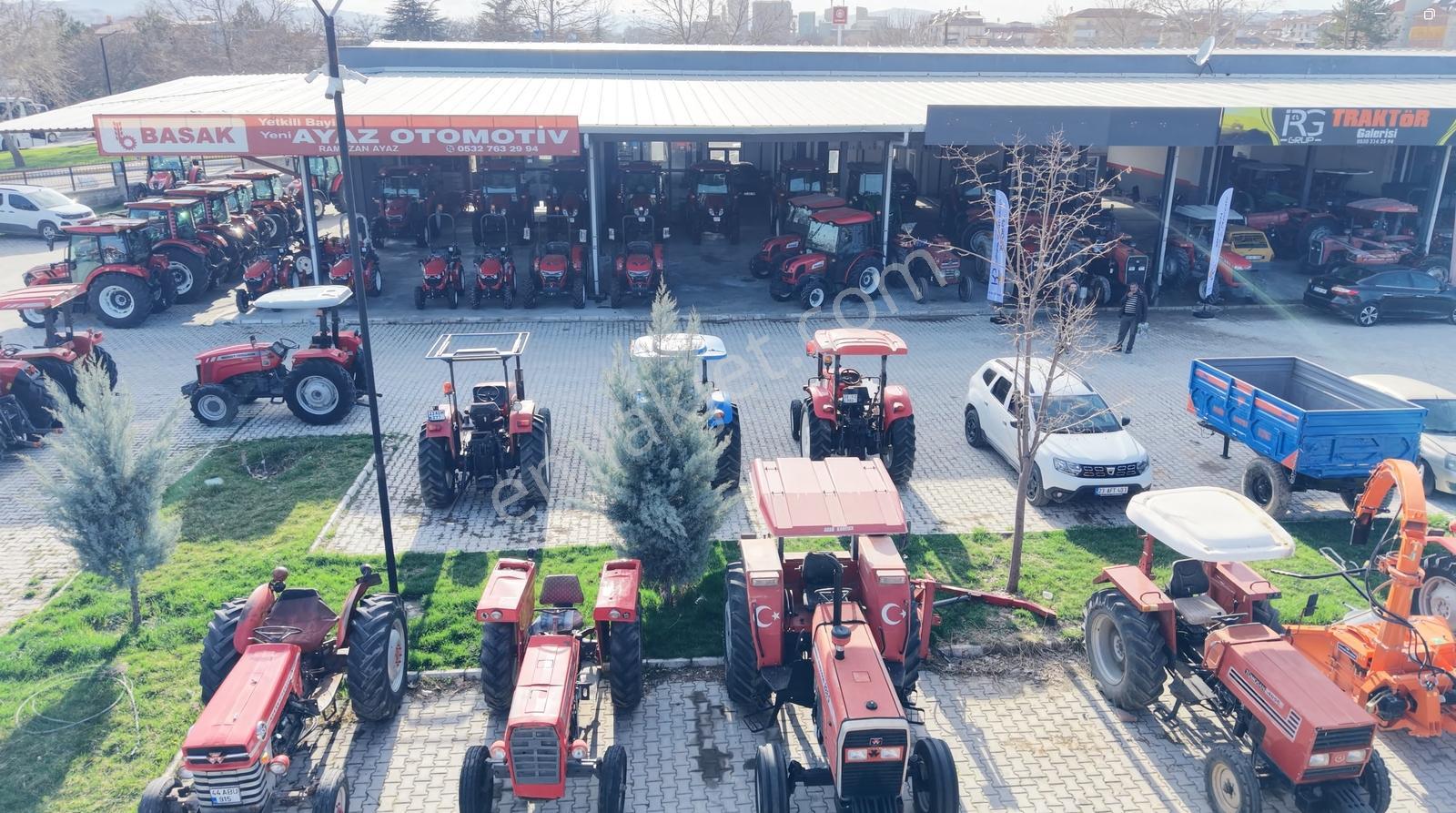 *nova* Traktörcüler Galesinde Satılık Dükkan - Görsel 7