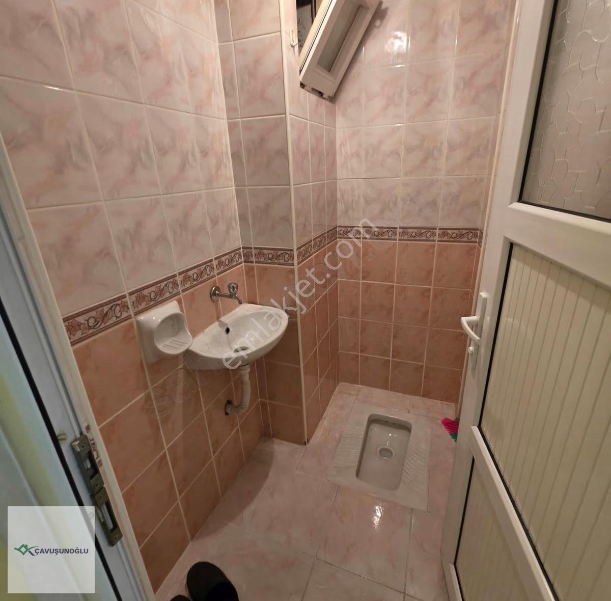 Belediye Evlerinde Satılık 2+1 Daire 2.kat 100 M²çavuşunoğlundan - Görsel 2