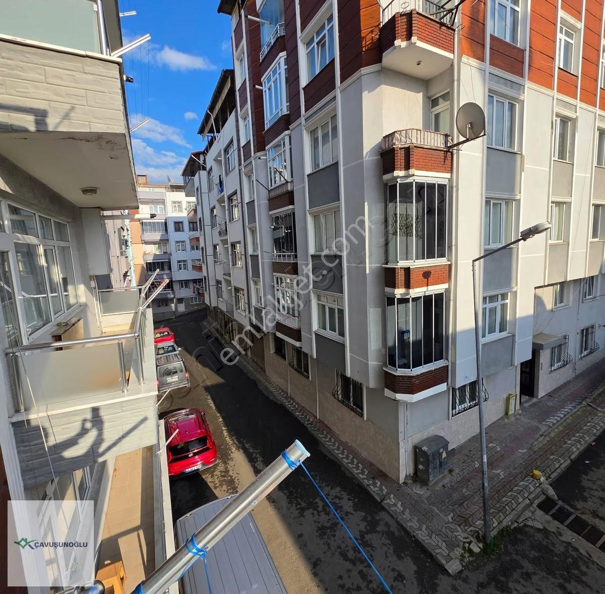 Belediye Evlerinde Satılık 2+1 Daire 2.kat 100 M²çavuşunoğlundan - Görsel 9