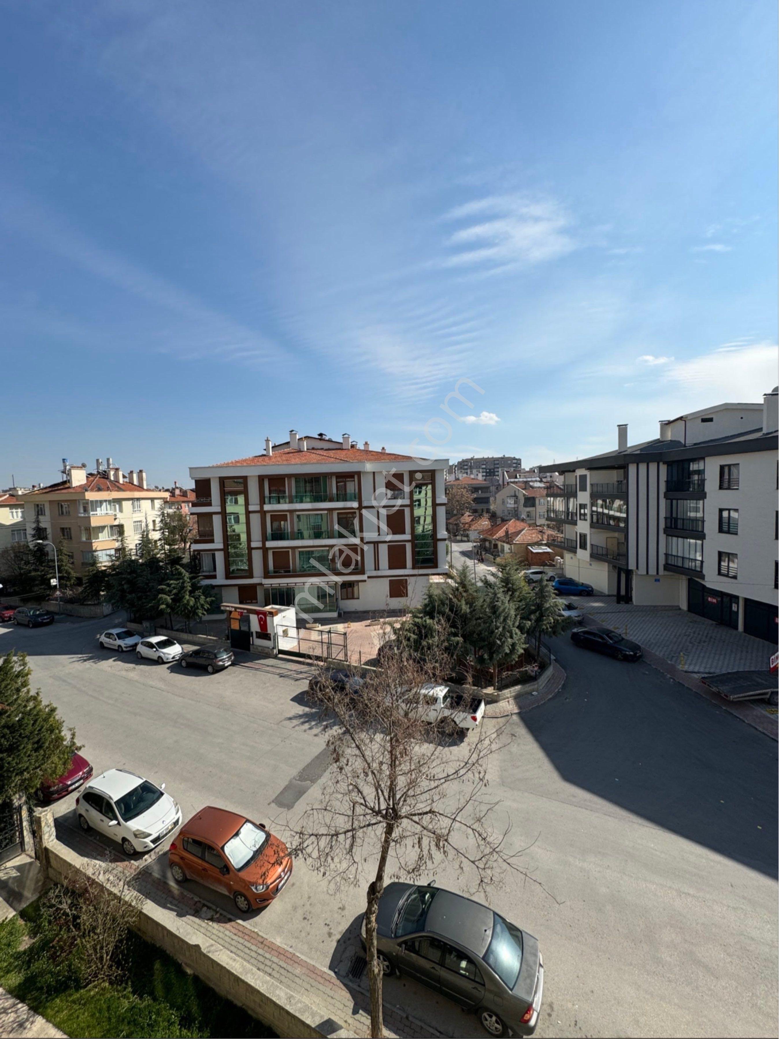 Harika Konumda Havzan Da Satılık 3+1 Daire
