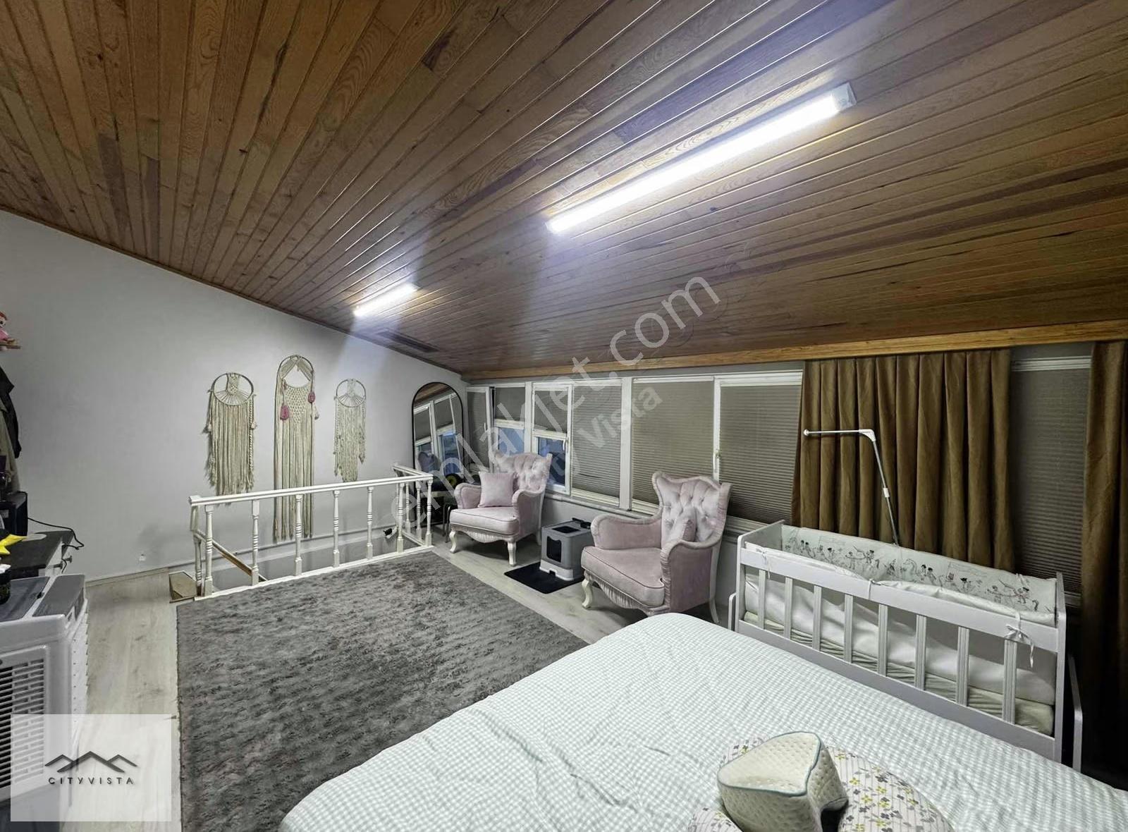 Büyükçekmece Dizdariye Mah. Satılık 3+1 Dublex Daire - Görsel 2