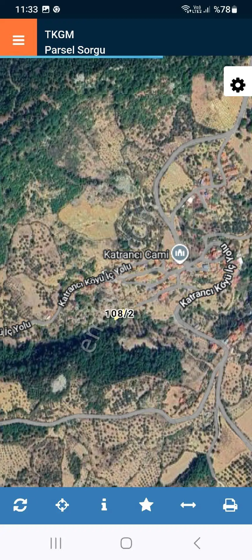 Satılık Müstakiltapu - Görsel 3