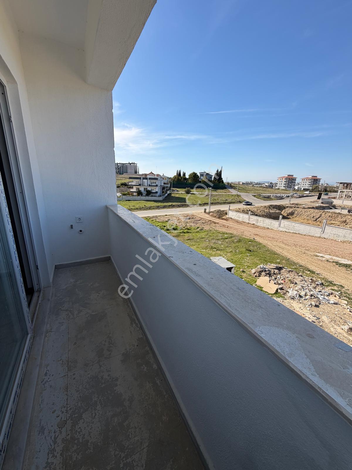 Gedik Mah. Havuzlu Site İçerisinde Kiralık 2+1 Ferah Daire - Görsel 12