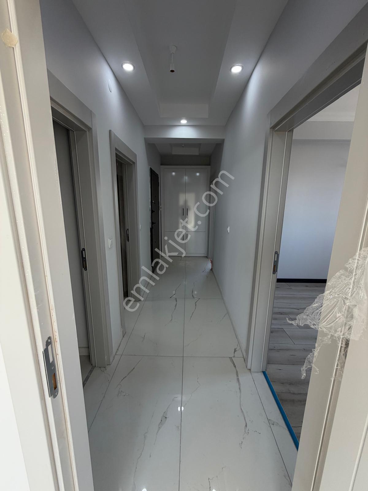 Gedik Mah. Havuzlu Site İçerisinde Kiralık 2+1 Ferah Daire - Görsel 5