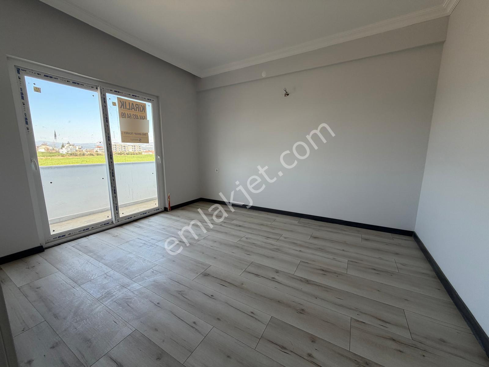 Gedik Mah. Havuzlu Site İçerisinde Kiralık 2+1 Ferah Daire - Görsel 9