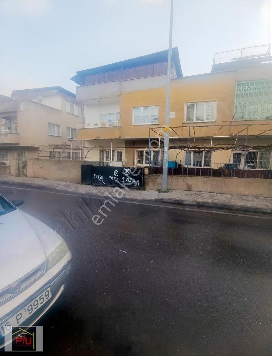 Yeni Mahallede Satılık 2+1 ( 110 M2) Geniş Ferah Fırsat Dairesi - Görsel 29