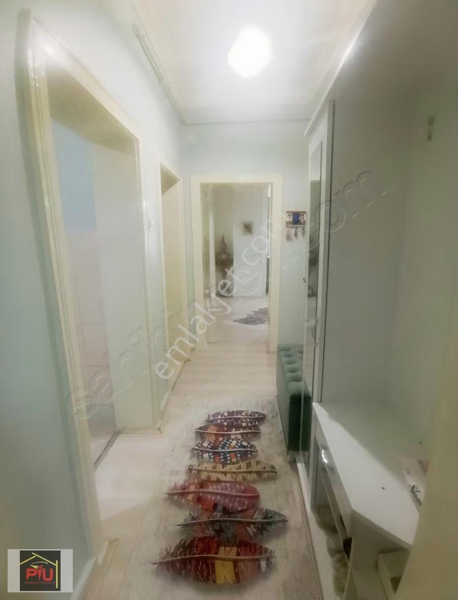 Yeni Mahallede Satılık 2+1 ( 110 M2) Geniş Ferah Fırsat Dairesi - Görsel 22