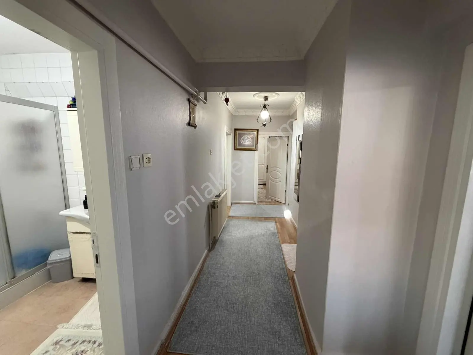 Aşkın Gayrimenkulden Geniş Ferah 3+1 Daire Otopaklı - Görsel 15