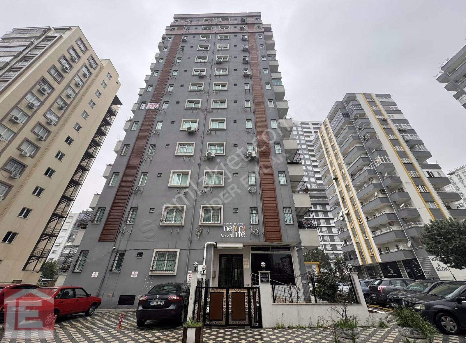 Lider'den Masalparkta 6 Yaşında Hasarsız İskanlı Çift Banyo