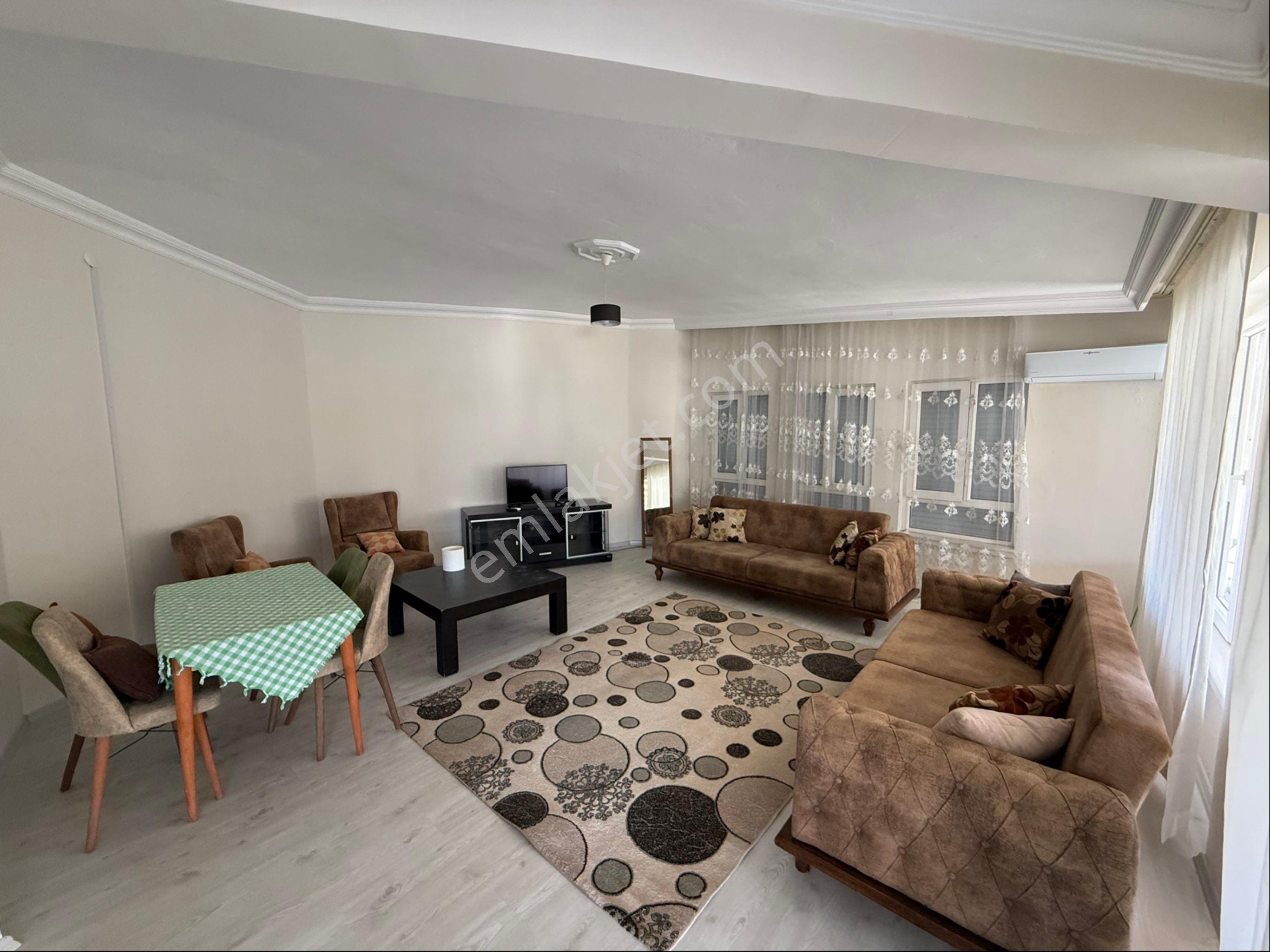 Arapsuyu Mahallesi 1+1 Eşyalı Kiralık Daire - Görsel 8