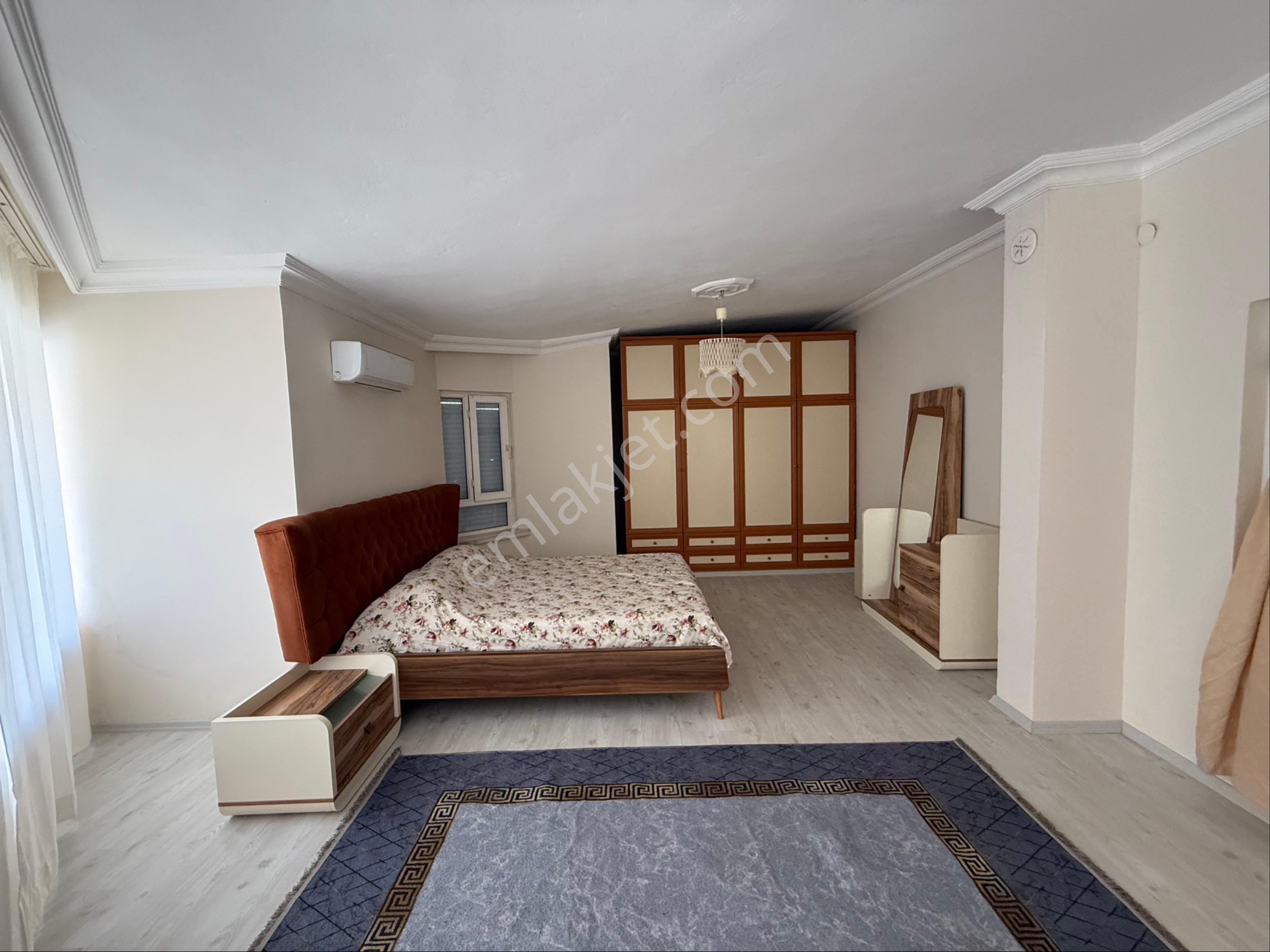 Arapsuyu Mahallesi 1+1 Eşyalı Kiralık Daire - Görsel 12