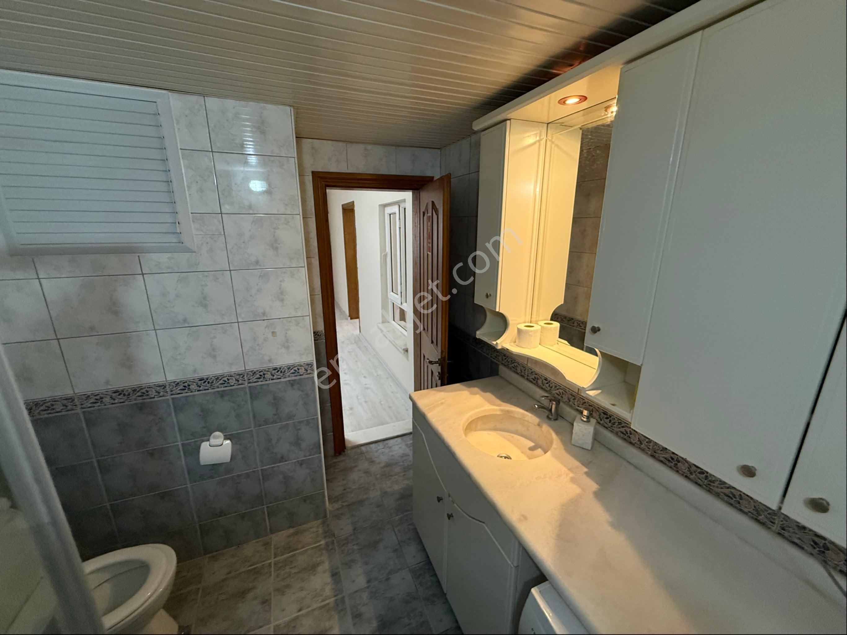 Arapsuyu Mahallesi 1+1 Eşyalı Kiralık Daire - Görsel 13