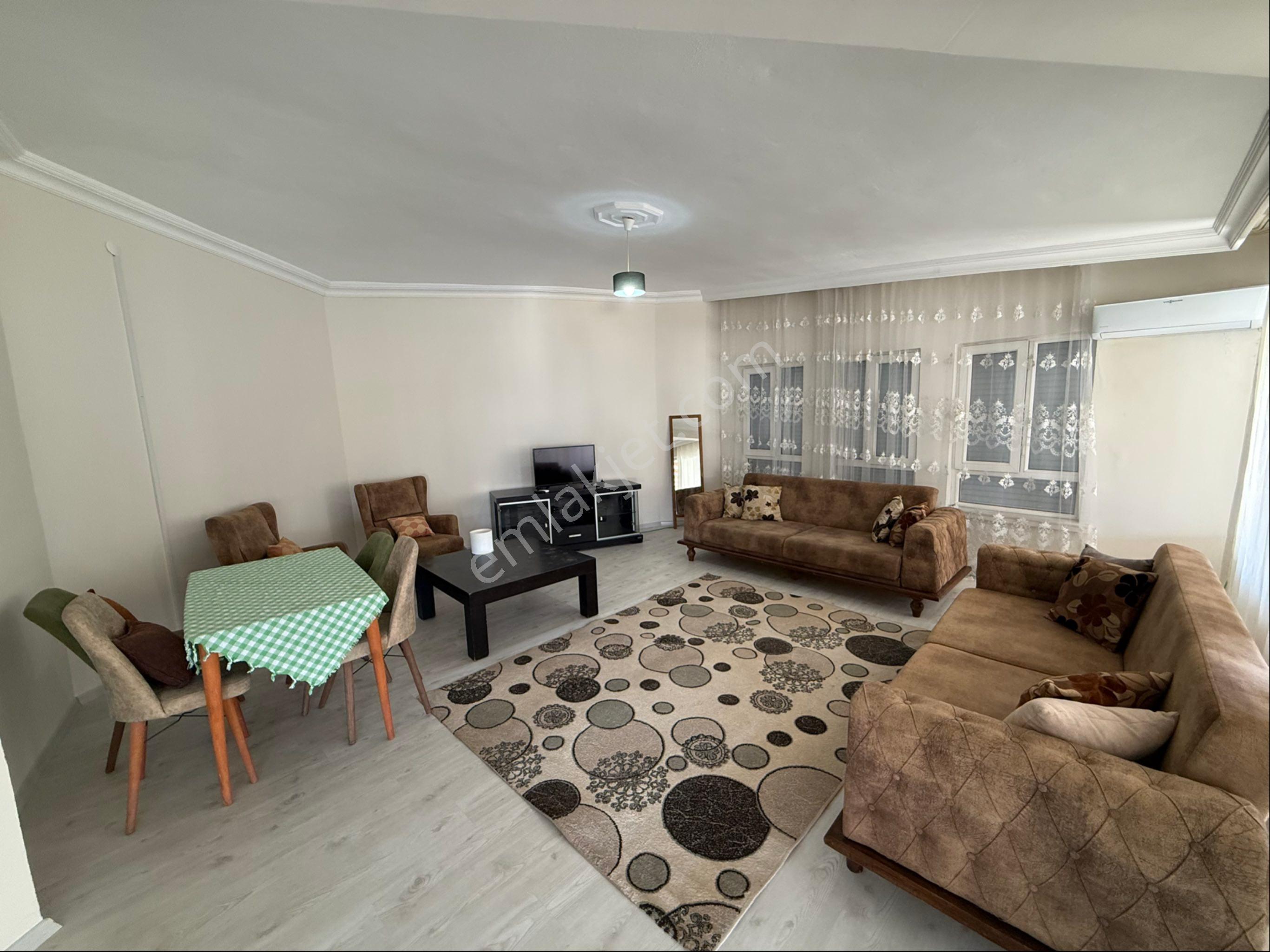 Arapsuyu Mahallesi 1+1 Eşyalı Kiralık Daire - Görsel 10