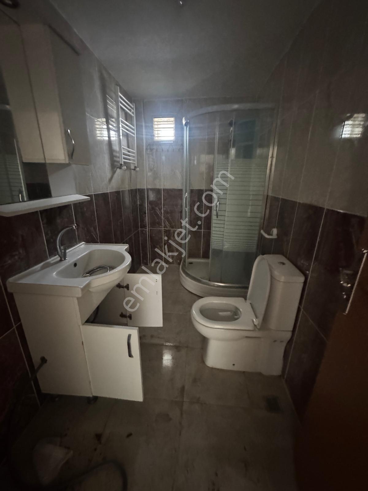 Arapçeşme Mah Geniş M2'li Teraslı Ferah Kiralık Daire - Görsel 4