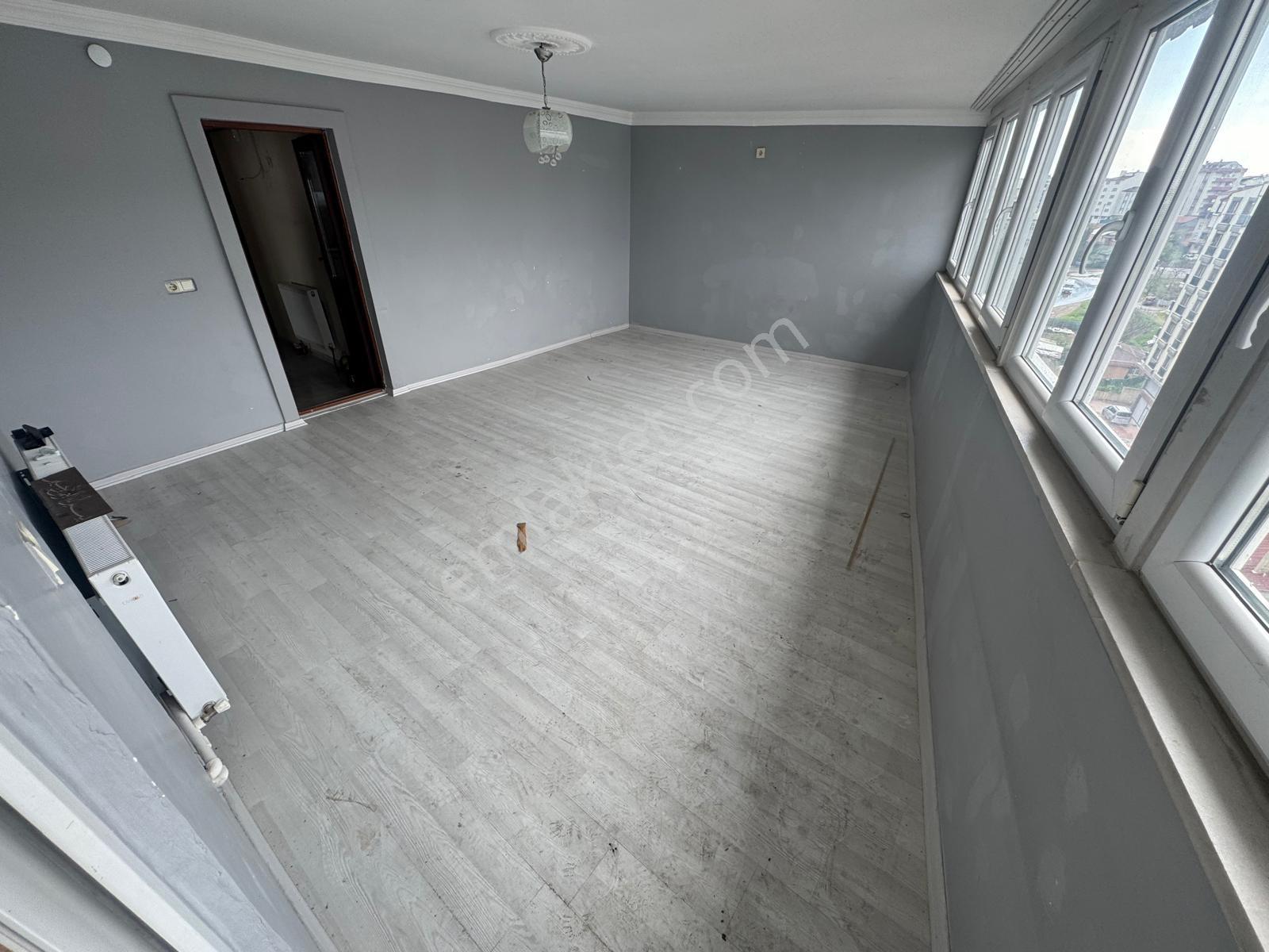 Arapçeşme Mah Geniş M2'li Teraslı Ferah Kiralık Daire - Görsel 19
