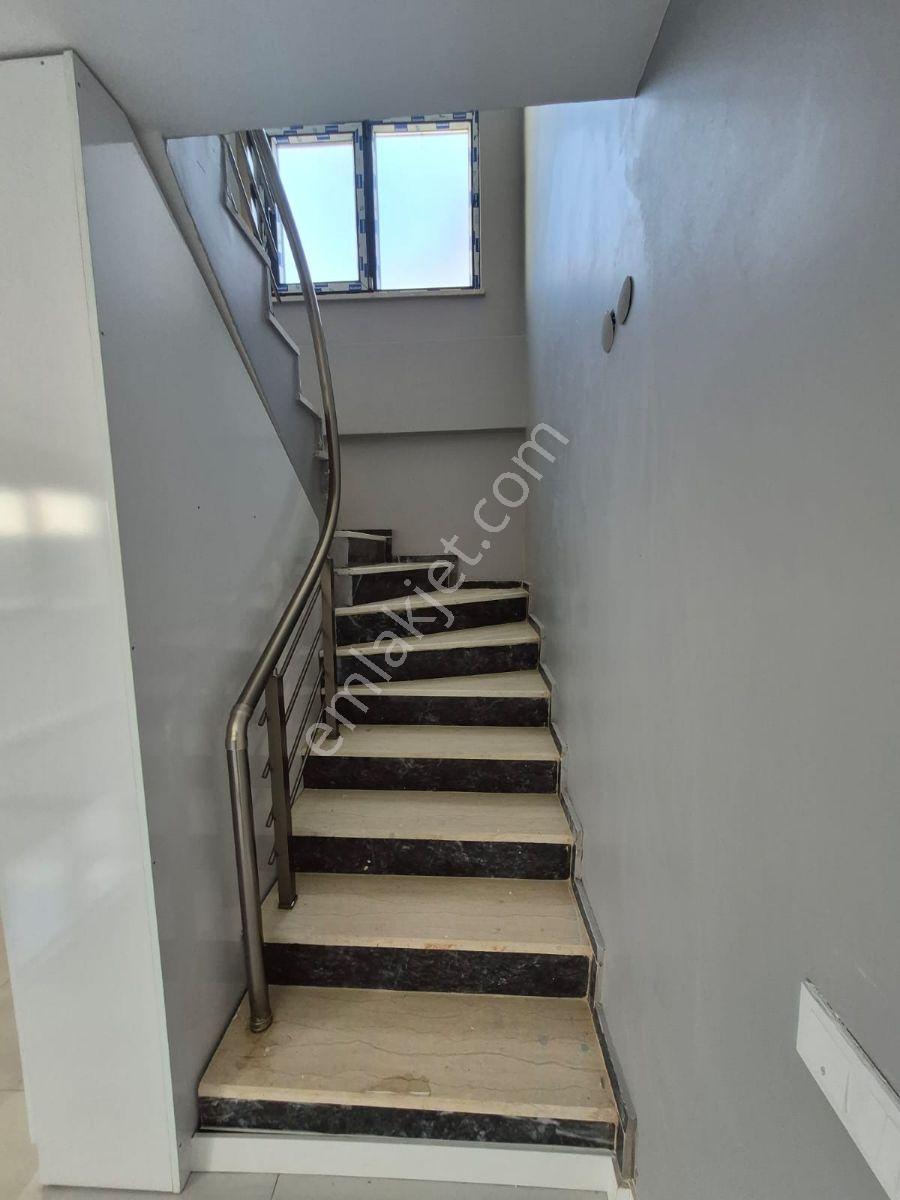 Ayrıcalıklı Çift Bahçeli Müstakil Dünya! 4+1 Satılık Villa Keşan - Görsel 17