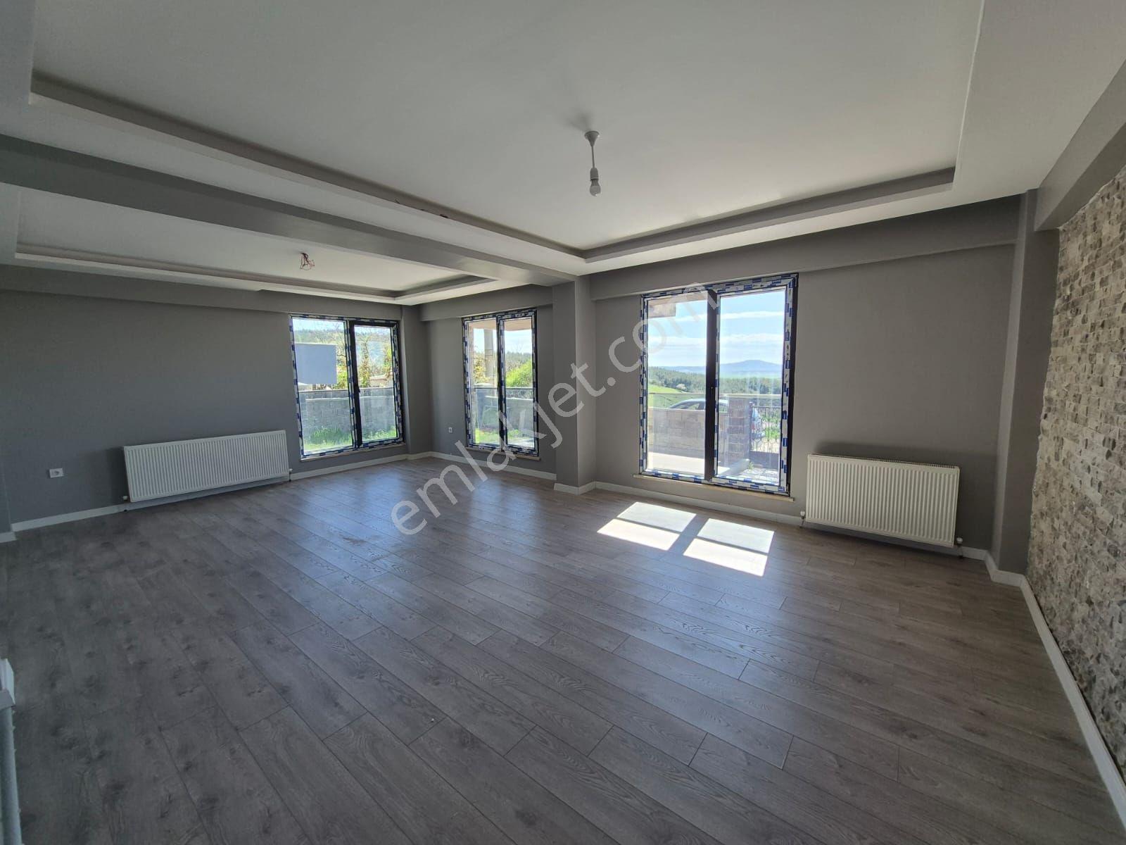 Ayrıcalıklı Çift Bahçeli Müstakil Dünya! 4+1 Satılık Villa Keşan - Görsel 7