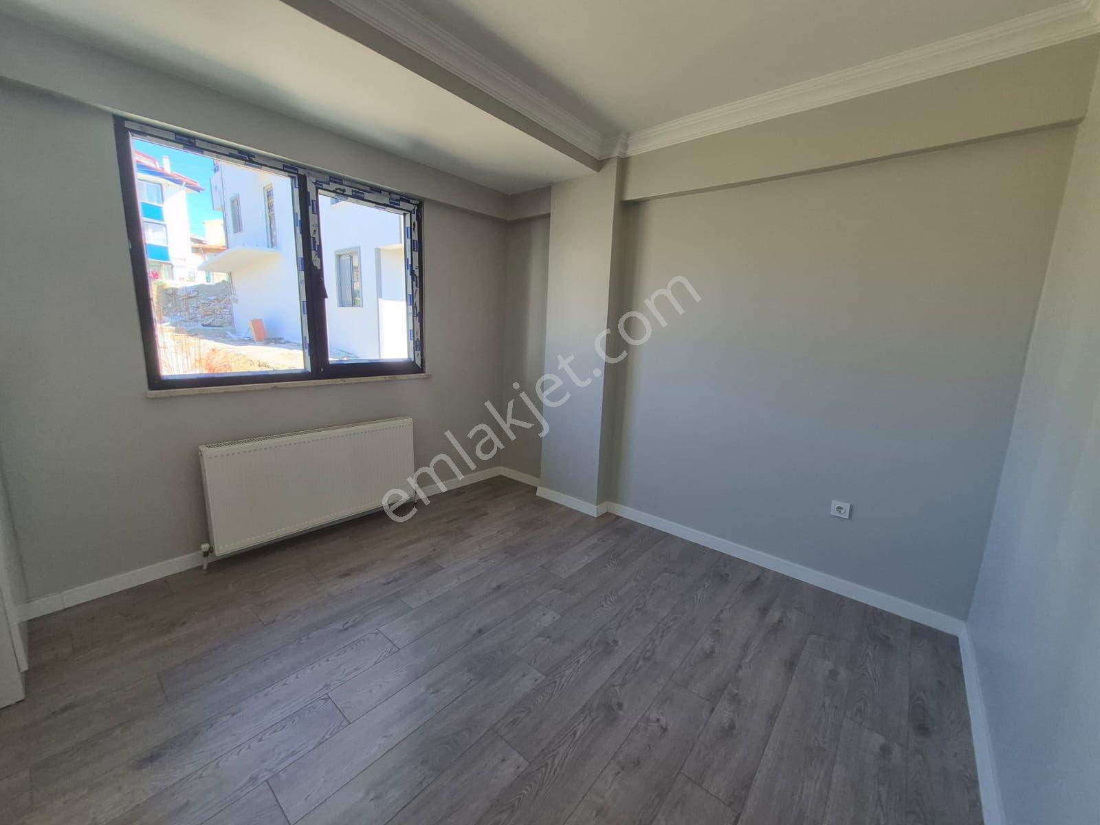 Ayrıcalıklı Çift Bahçeli Müstakil Dünya! 4+1 Satılık Villa Keşan - Görsel 15