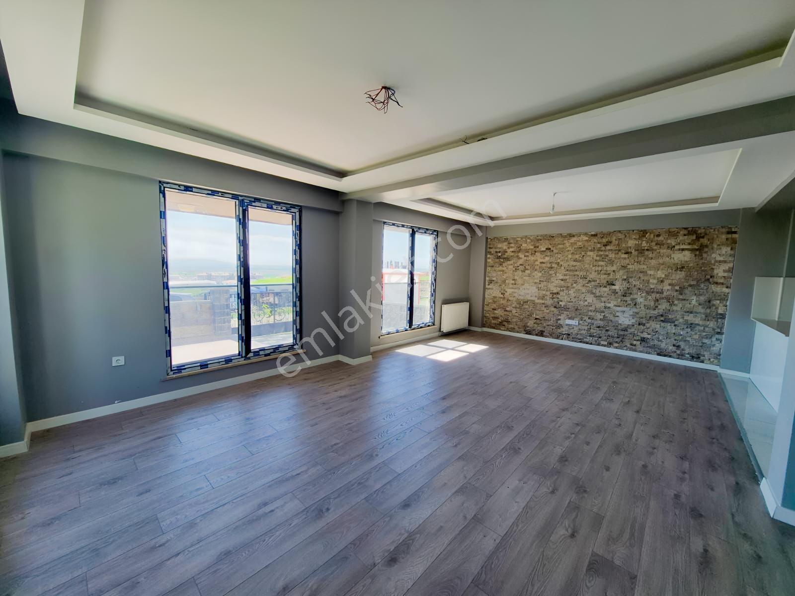 Ayrıcalıklı Çift Bahçeli Müstakil Dünya! 4+1 Satılık Villa Keşan - Görsel 33