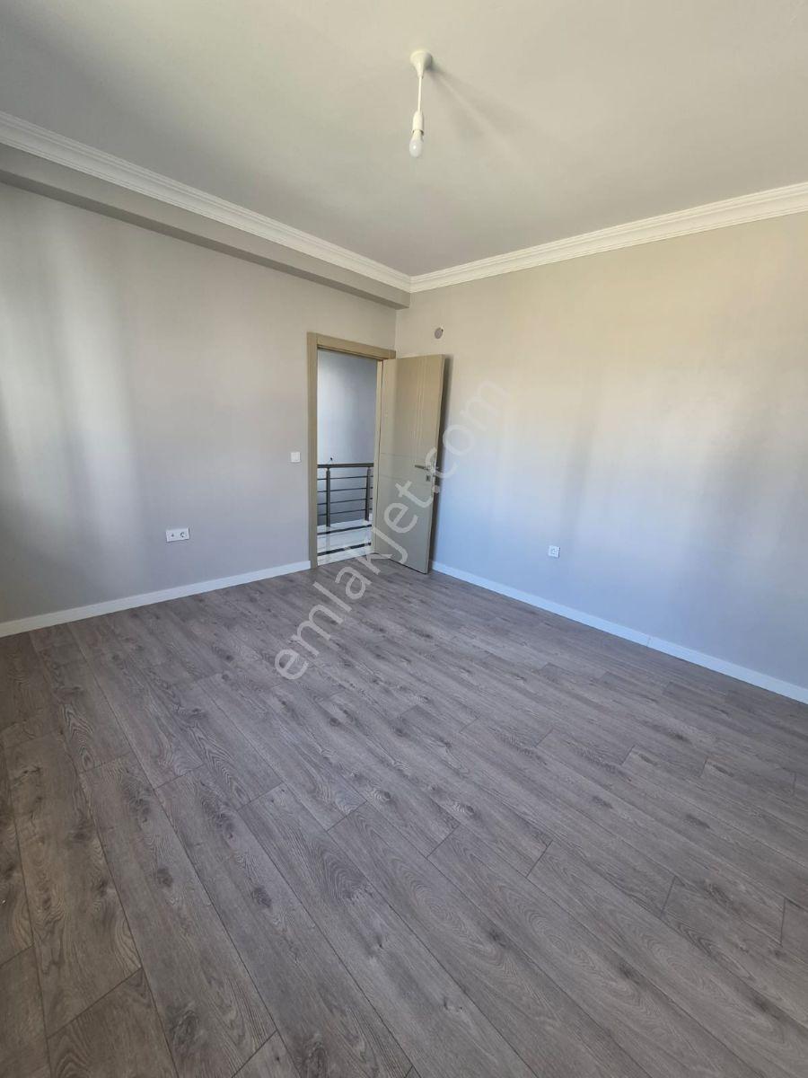 Ayrıcalıklı Çift Bahçeli Müstakil Dünya! 4+1 Satılık Villa Keşan - Görsel 25
