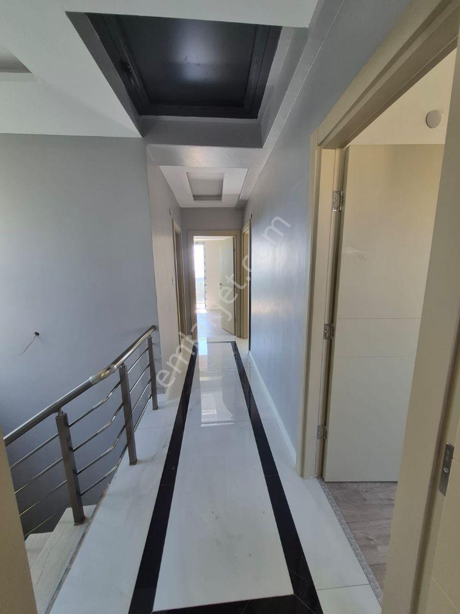 Ayrıcalıklı Çift Bahçeli Müstakil Dünya! 4+1 Satılık Villa Keşan - Görsel 22