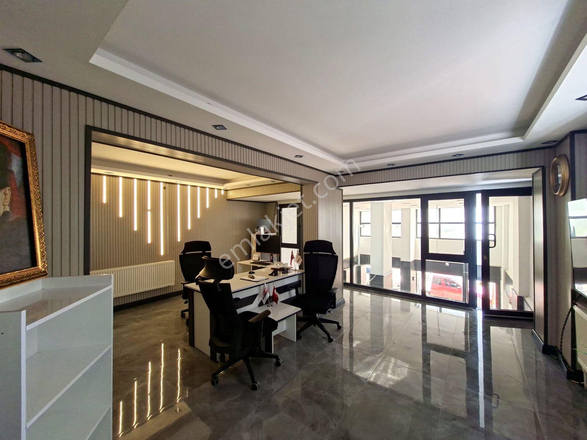 Gazi Yakup Satar'da Satılık 250 M2 Prestijli Ticari Gayrimenkul. - Görsel 24