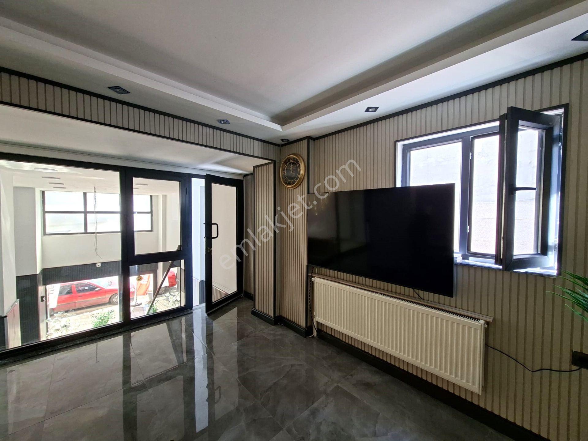 Gazi Yakup Satar'da Satılık 250 M2 Prestijli Ticari Gayrimenkul. - Görsel 25