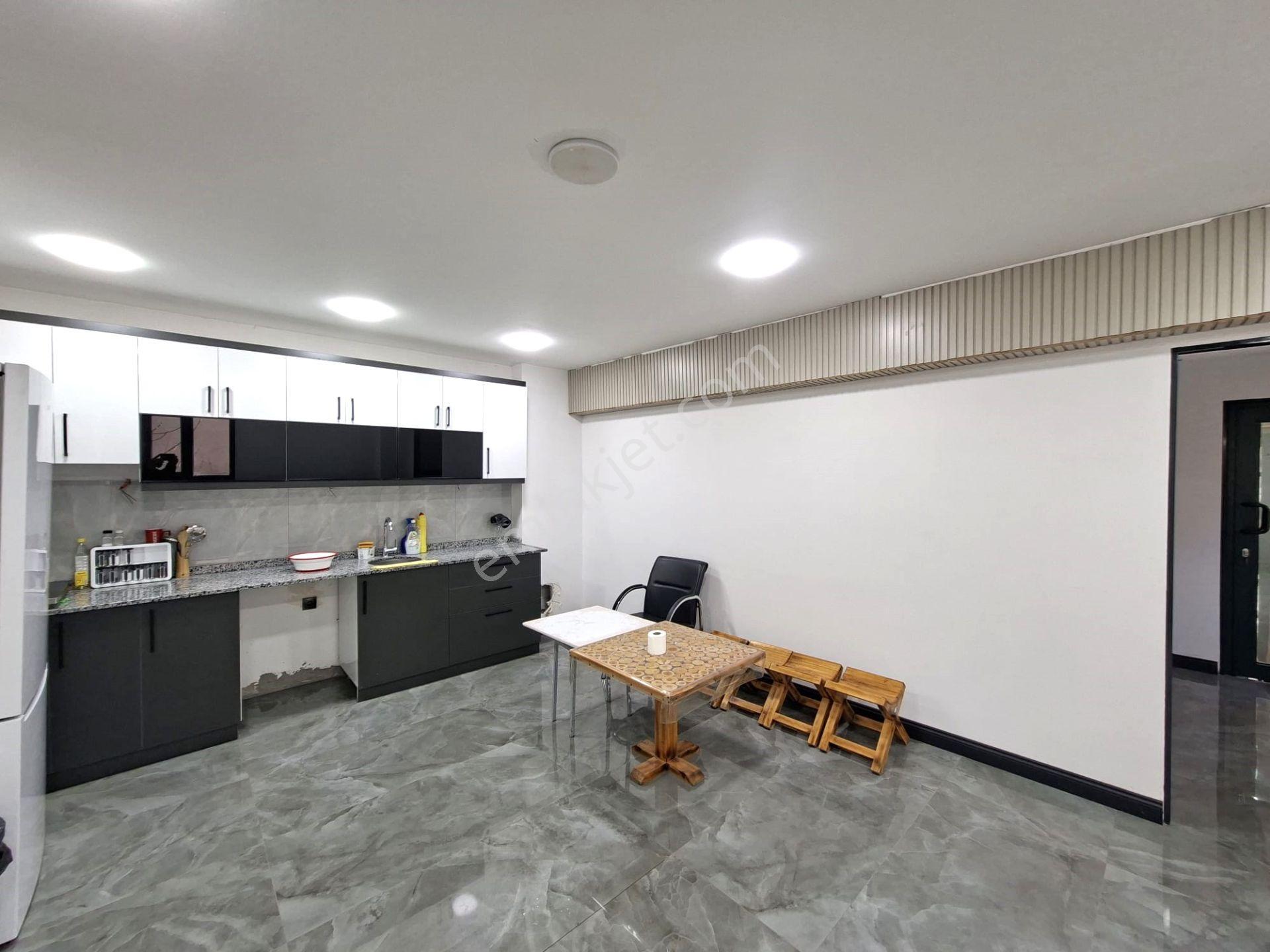 Gazi Yakup Satar'da Satılık 250 M2 Prestijli Ticari Gayrimenkul. - Görsel 29