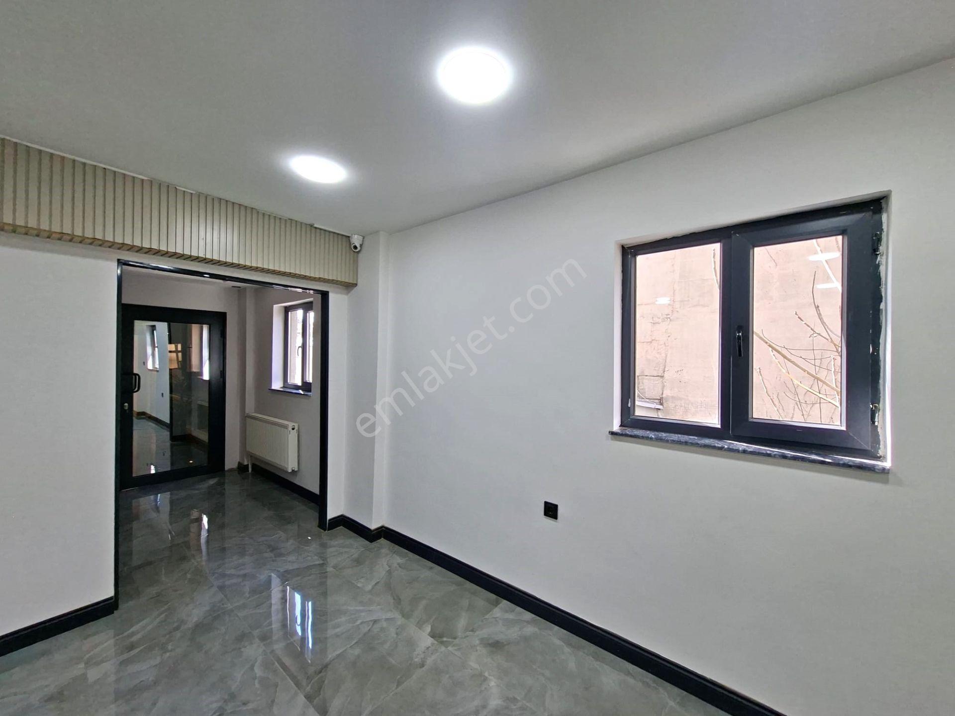 Gazi Yakup Satar'da Satılık 250 M2 Prestijli Ticari Gayrimenkul. - Görsel 31
