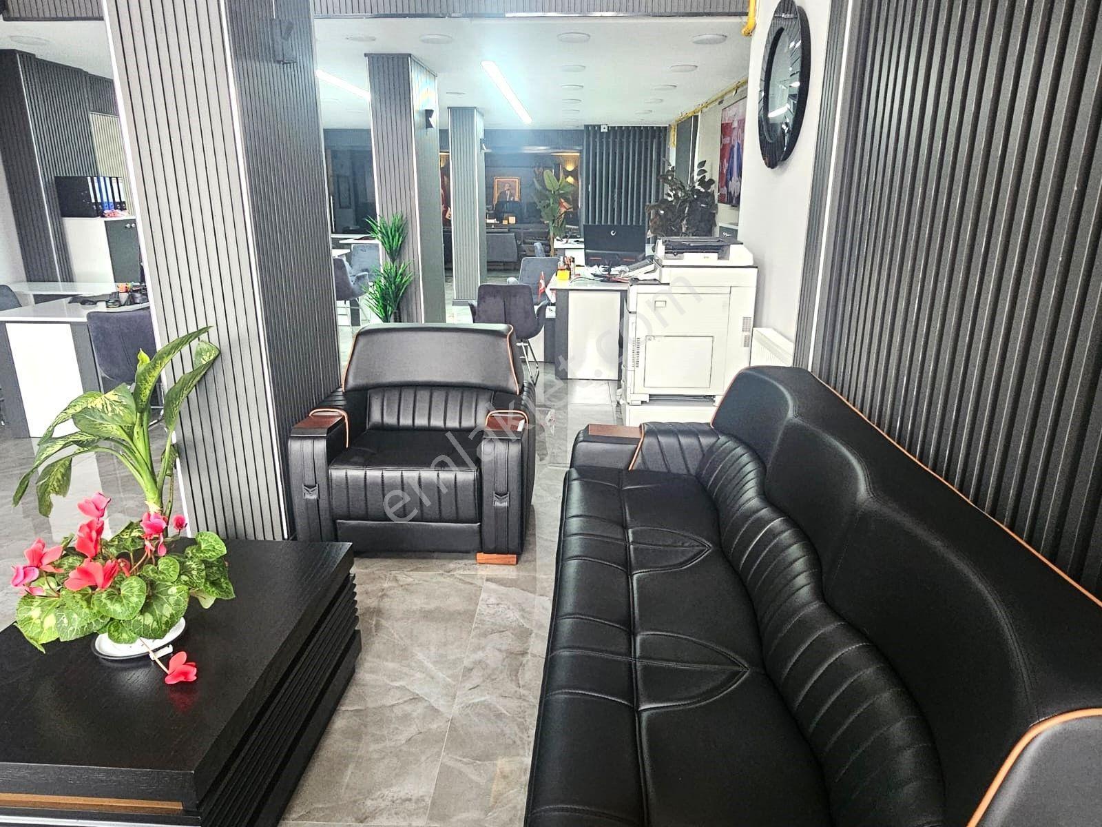 Gazi Yakup Satar'da Satılık 250 M2 Prestijli Ticari Gayrimenkul. - Görsel 5