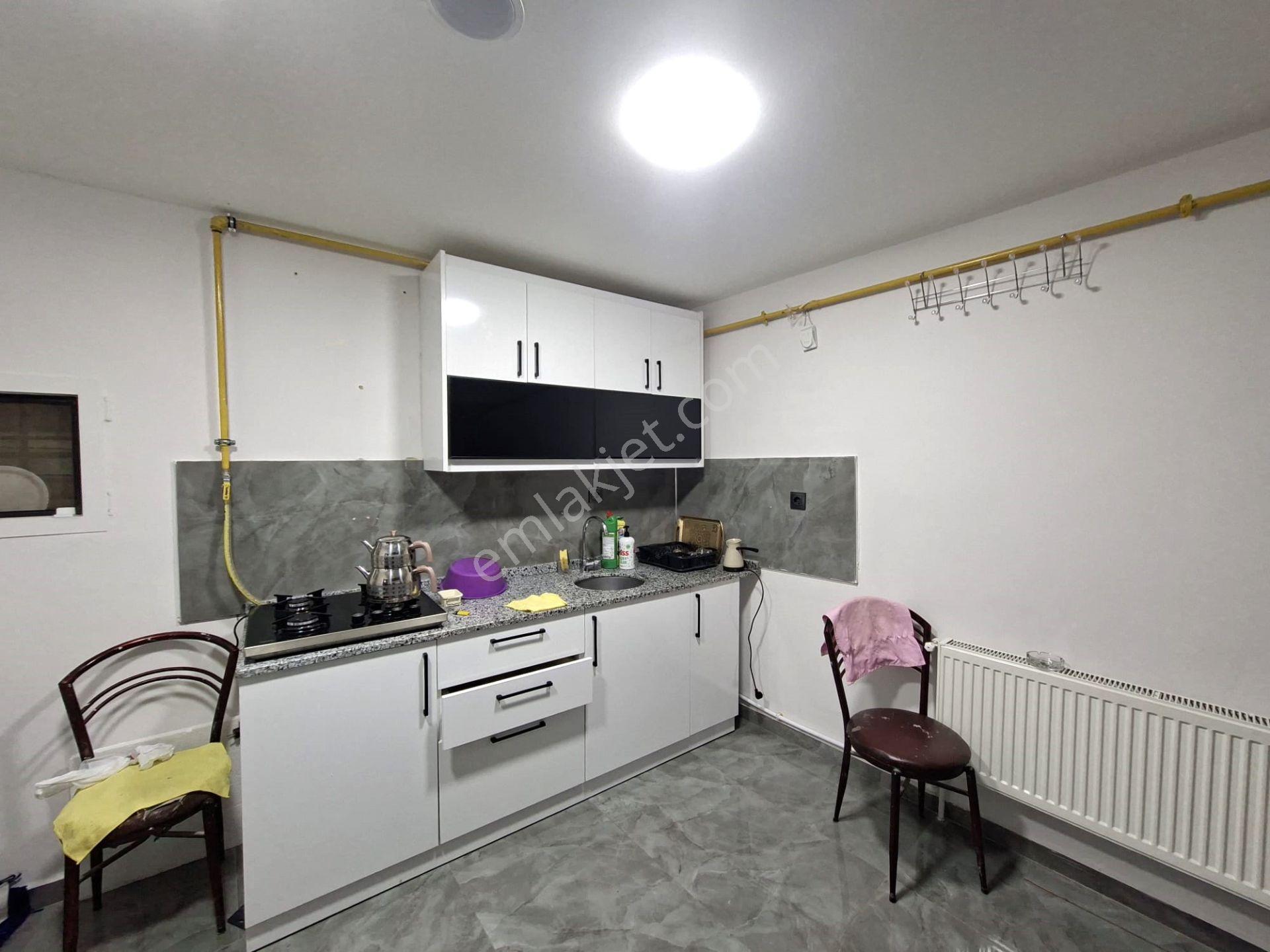 Gazi Yakup Satar'da Satılık 250 M2 Prestijli Ticari Gayrimenkul. - Görsel 20
