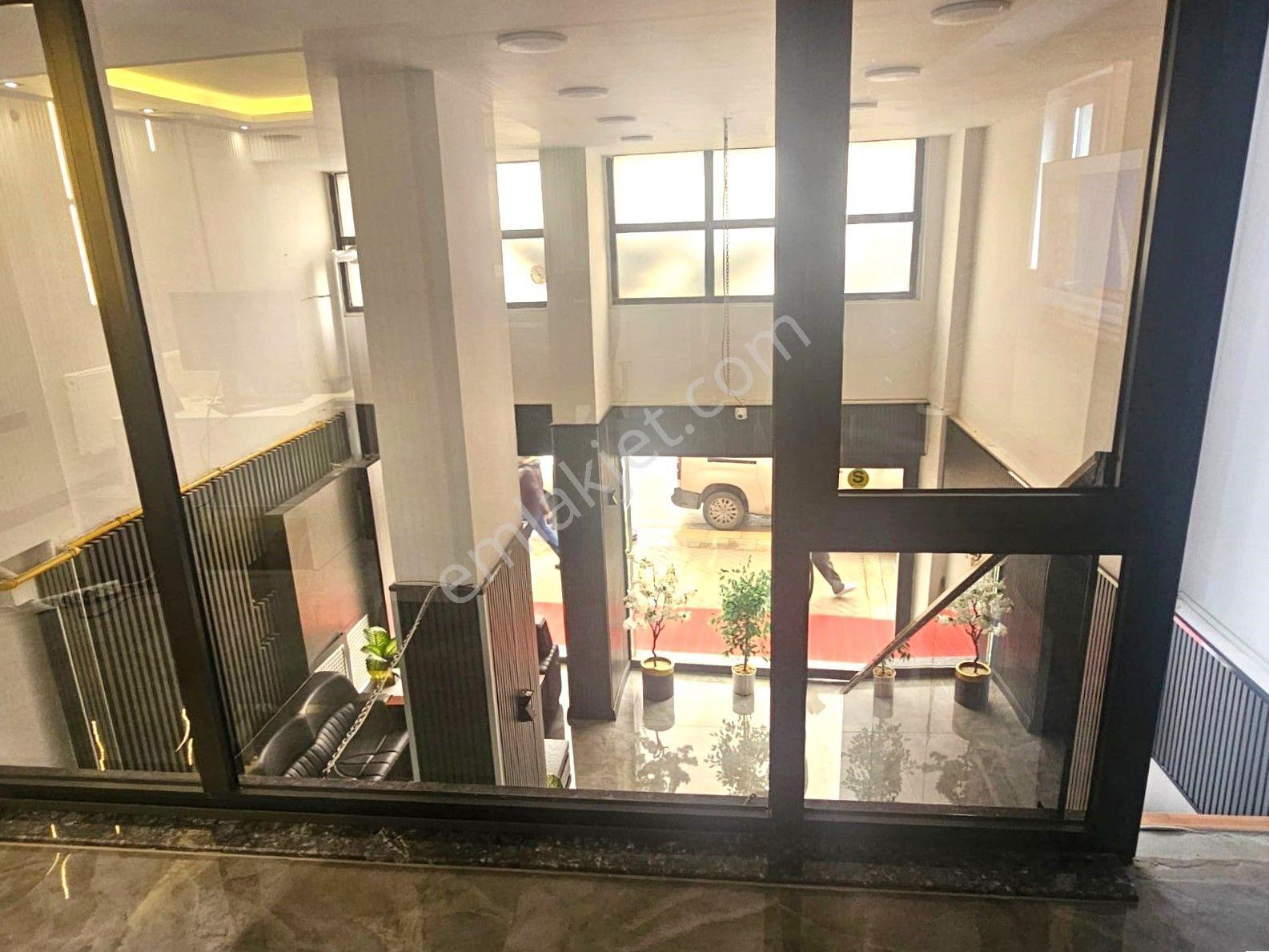 Gazi Yakup Satar'da Satılık 250 M2 Prestijli Ticari Gayrimenkul. - Görsel 22