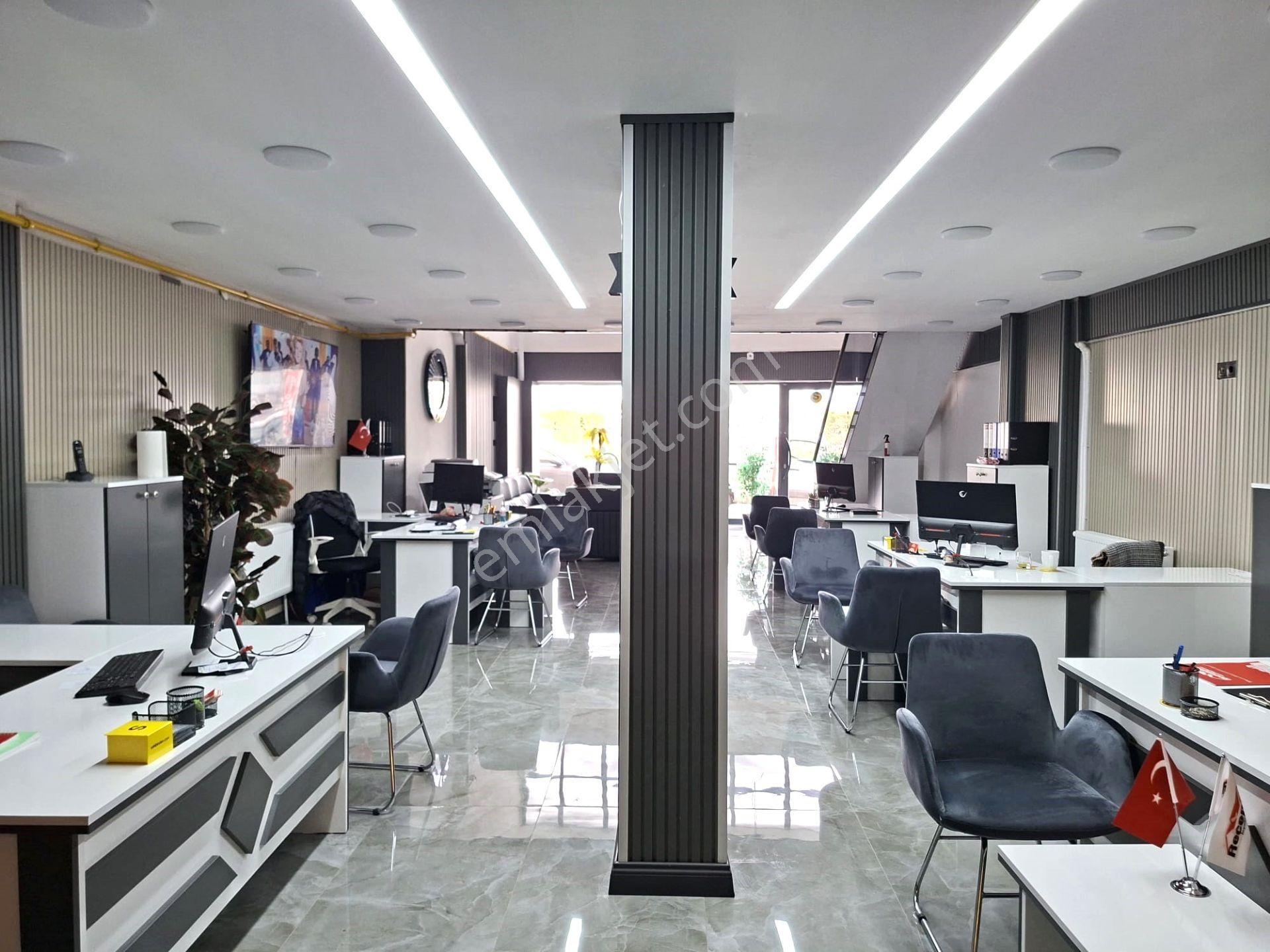 Gazi Yakup Satar'da Satılık 250 M2 Prestijli Ticari Gayrimenkul. - Görsel 12