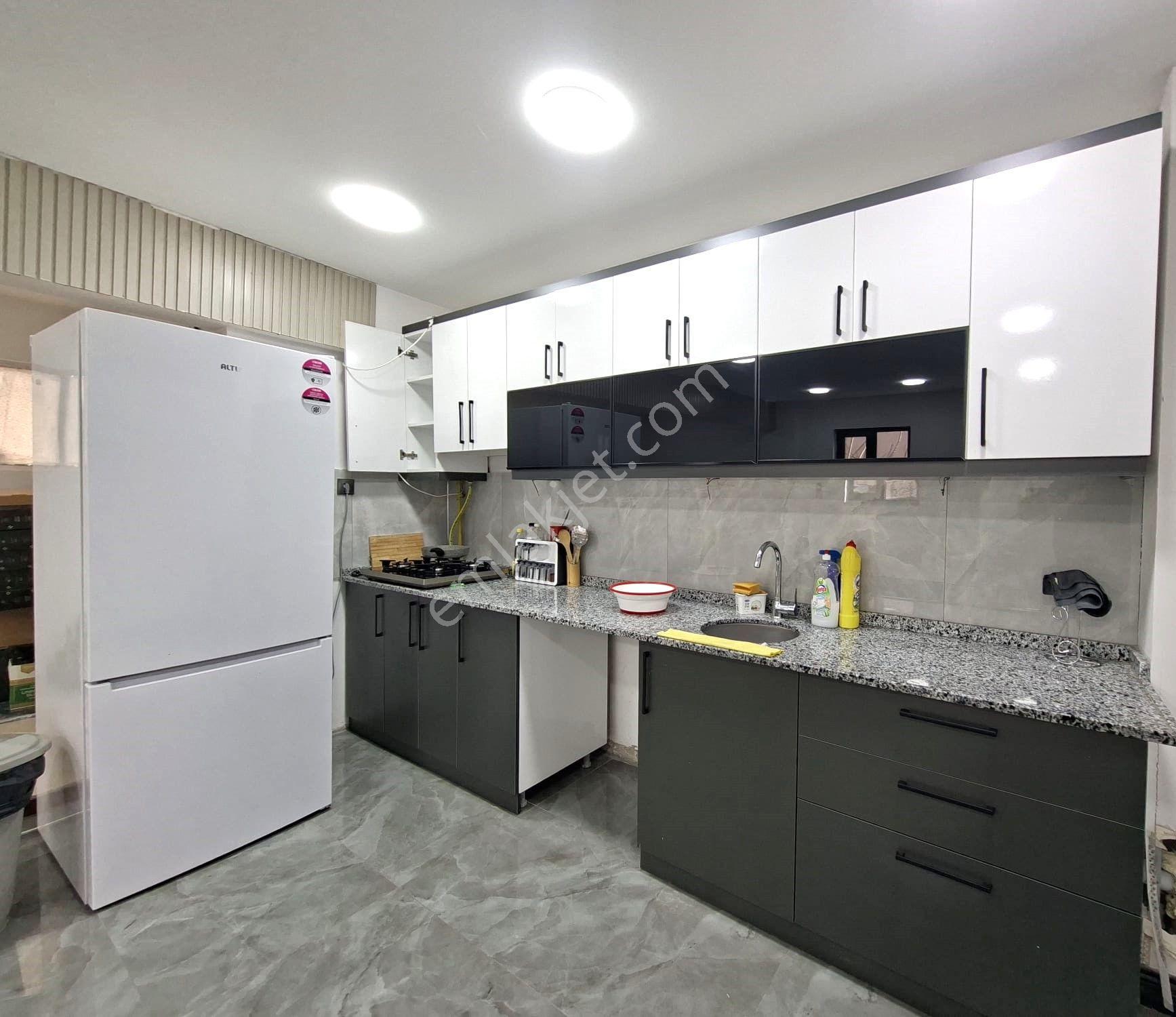 Gazi Yakup Satar'da Satılık 250 M2 Prestijli Ticari Gayrimenkul. - Görsel 32