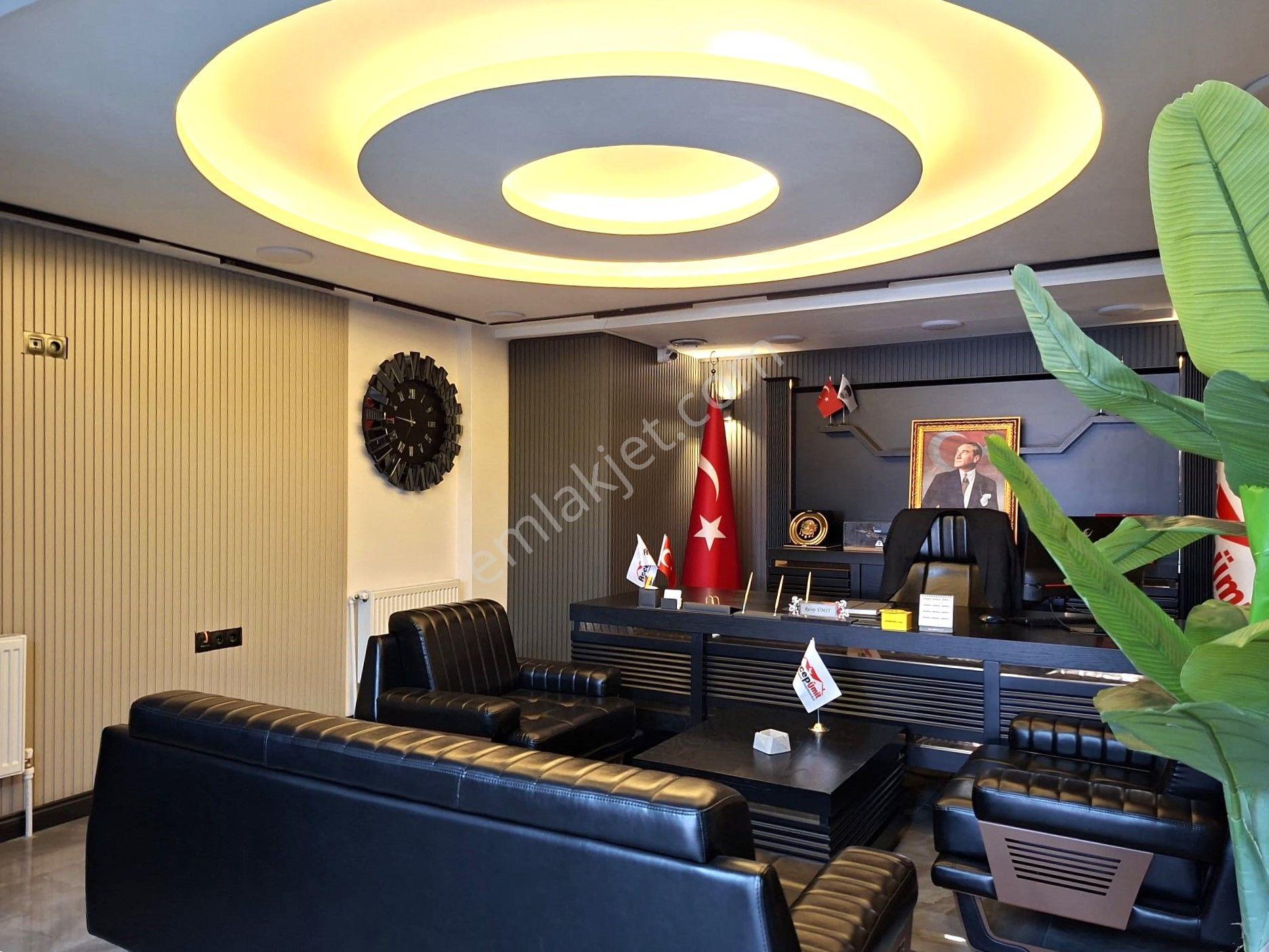 Gazi Yakup Satar'da Satılık 250 M2 Prestijli Ticari Gayrimenkul. - Görsel 16