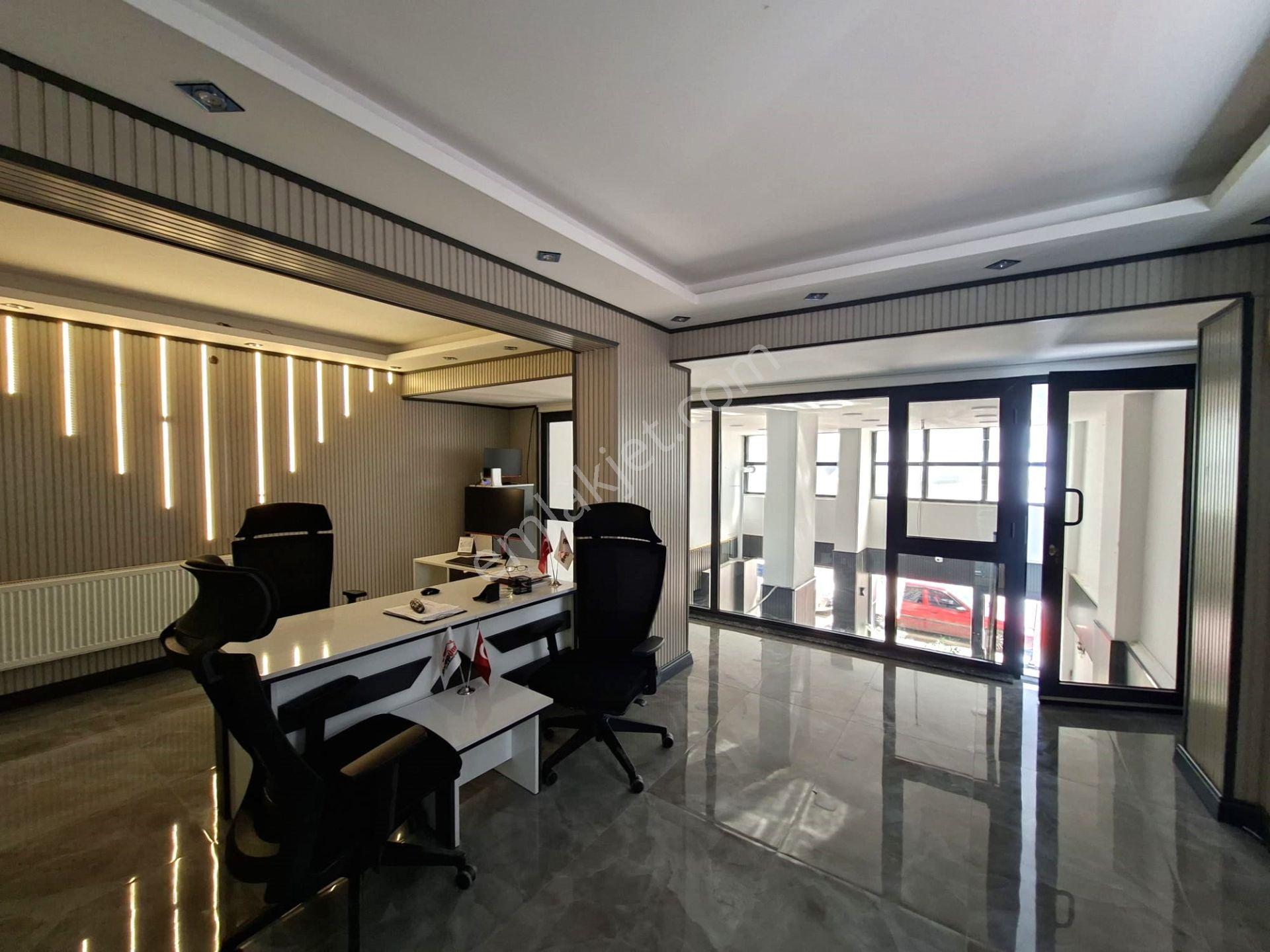 Gazi Yakup Satar'da Satılık 250 M2 Prestijli Ticari Gayrimenkul. - Görsel 26