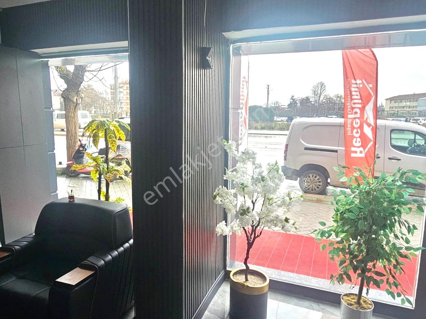 Gazi Yakup Satar'da Satılık 250 M2 Prestijli Ticari Gayrimenkul. - Görsel 19
